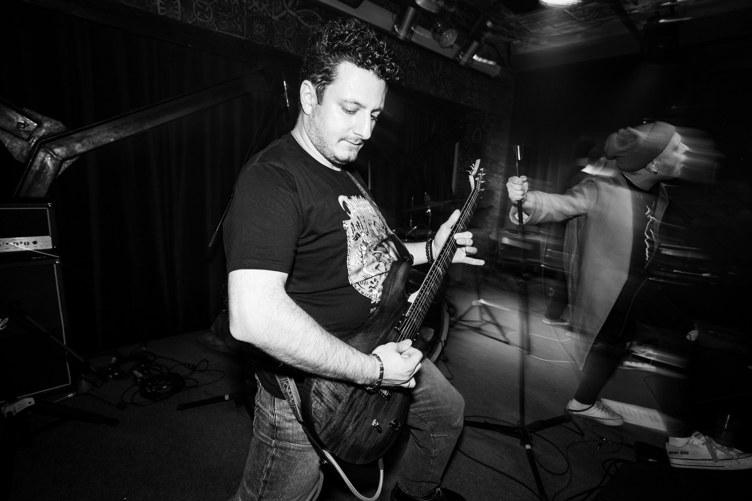 FIGH AS H#CK 2025|Place. Концертный и репортажный фотограф в Санкт-Петербурге Слава Пахомов