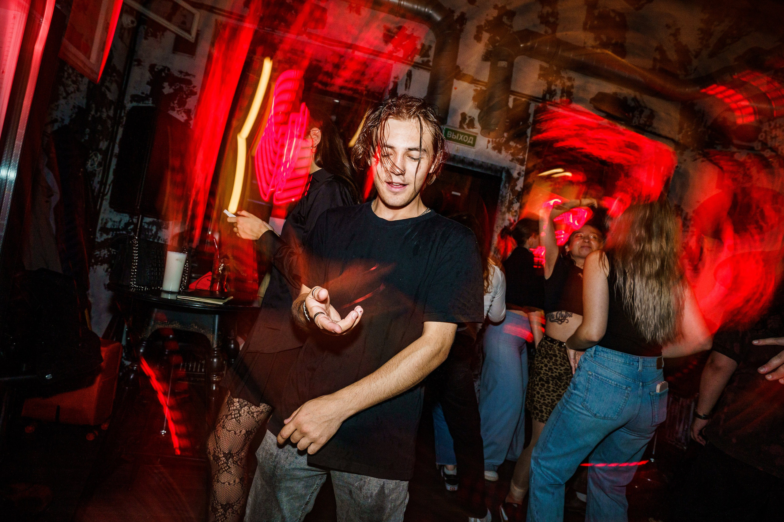 Бар разбитых сердец. Last summer party. Концертный и репортажный фотограф в Санкт-Петербурге Слава Пахомов