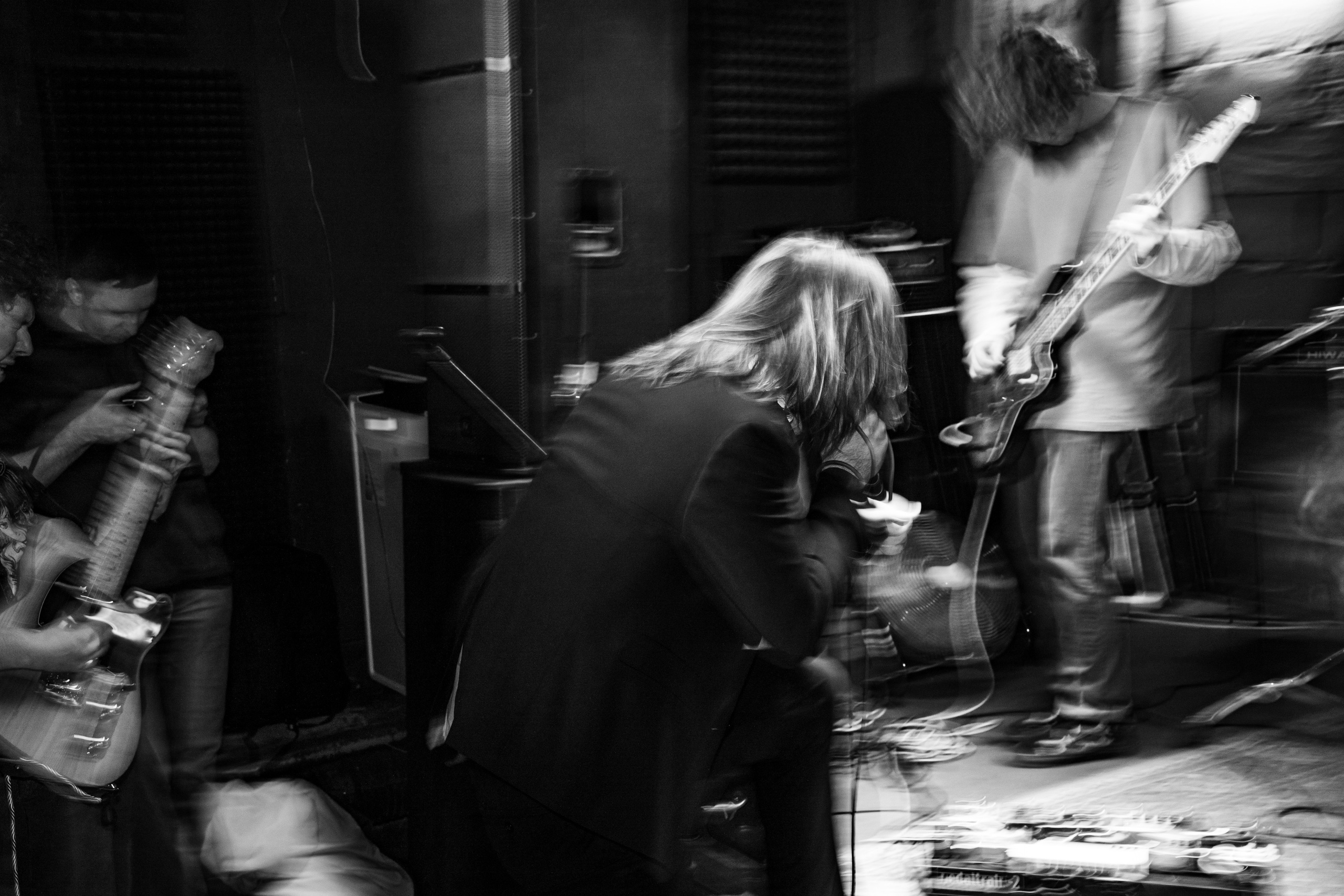 Potvor • aphotique • Barbasolente|Мотыга. Концертный и репортажный фотограф в Санкт-Петербурге Слава Пахомов