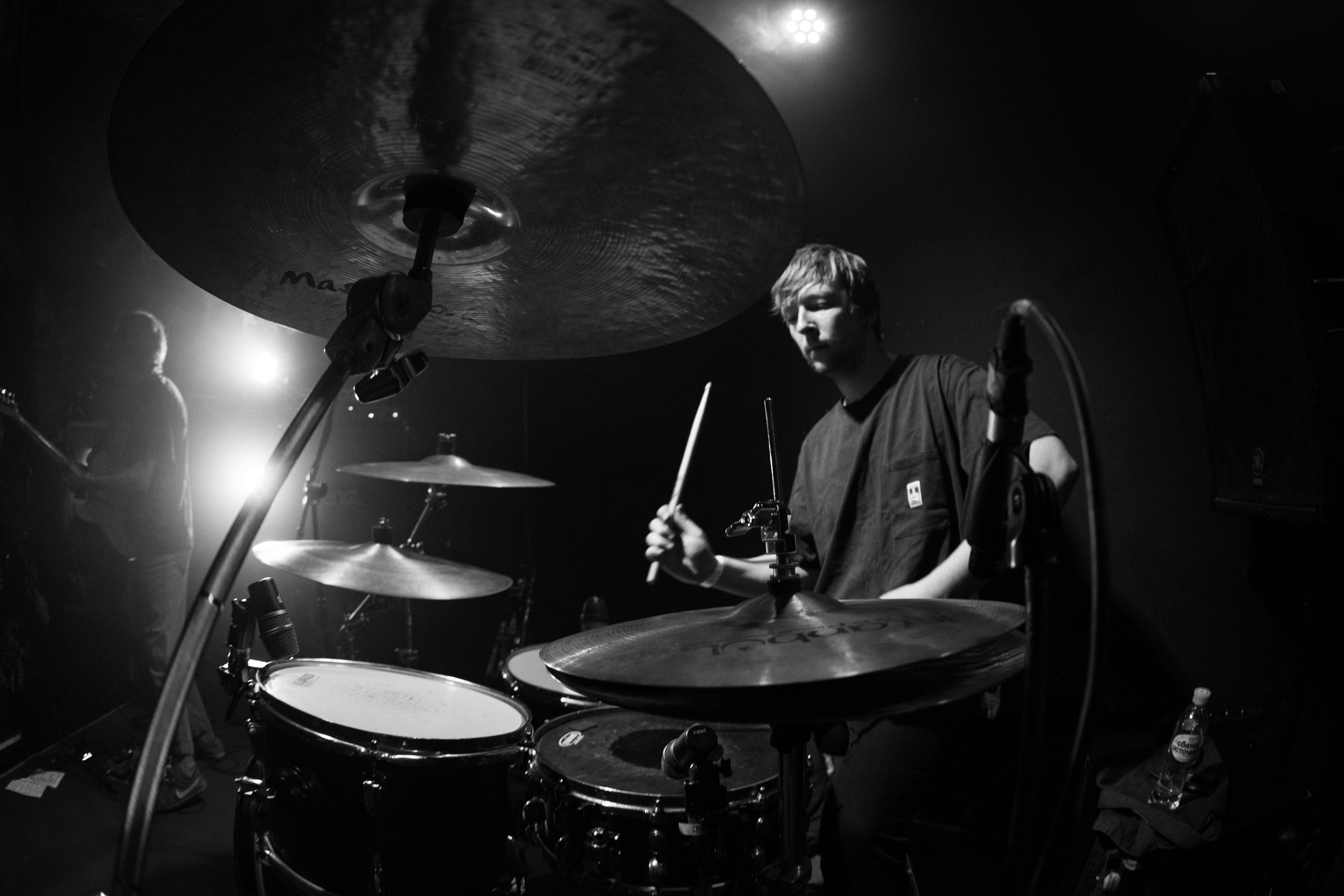 General Grievous|Zoccolo 2.0. Концертный и репортажный фотограф в Санкт-Петербурге Слава Пахомов