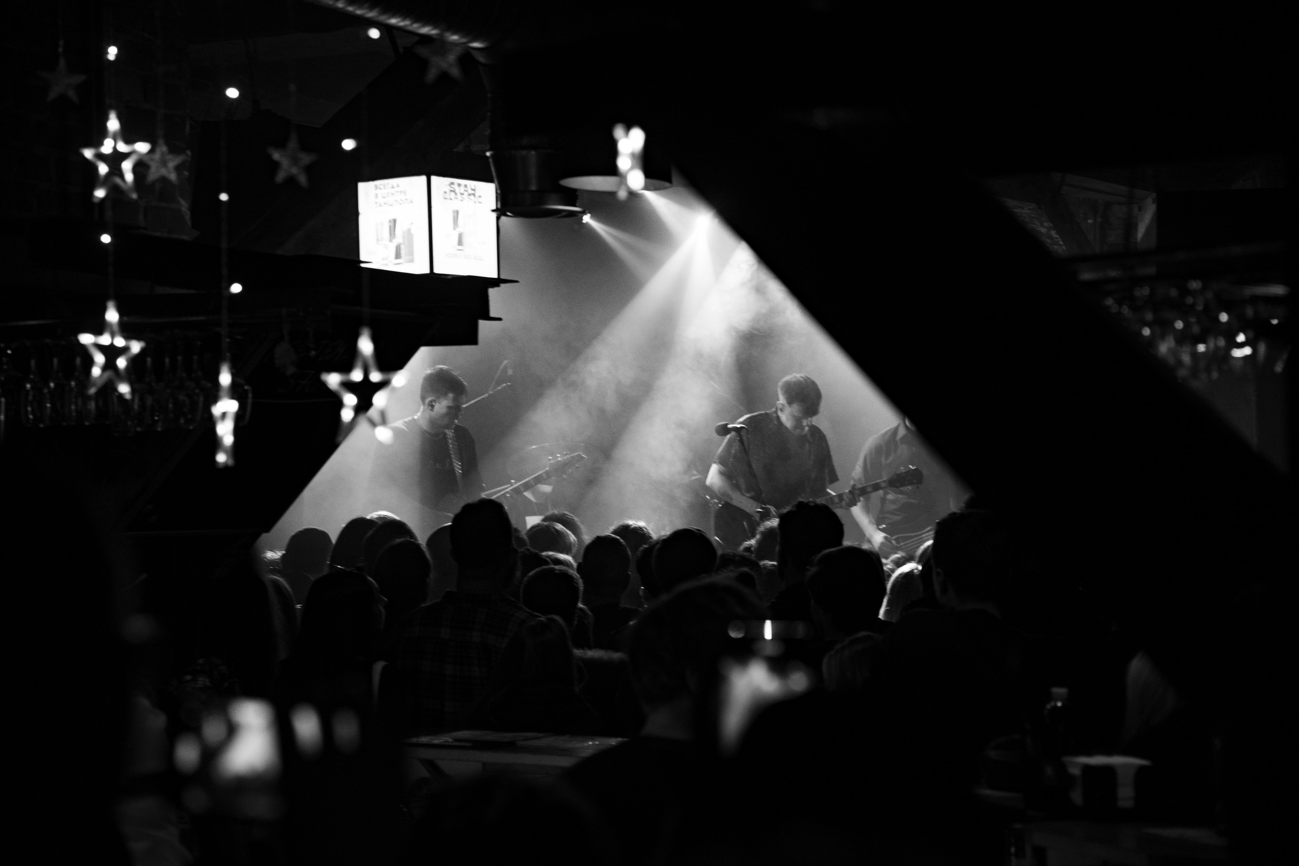 Show Me A Dinosaur|Zoccolo 2.0. Концертный и репортажный фотограф в Санкт-Петербурге Слава Пахомов