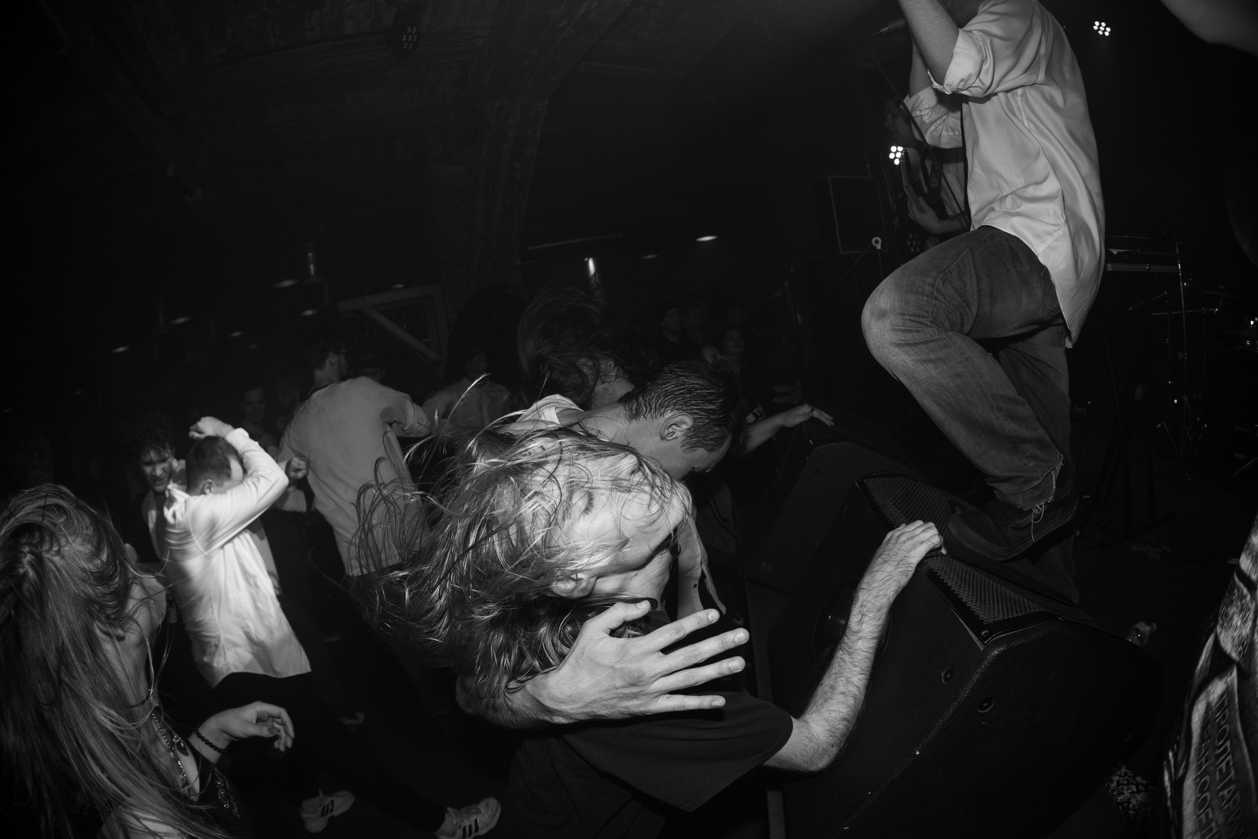 Концерты. Концертный и репортажный фотограф в Санкт-Петербурге Слава Пахомов