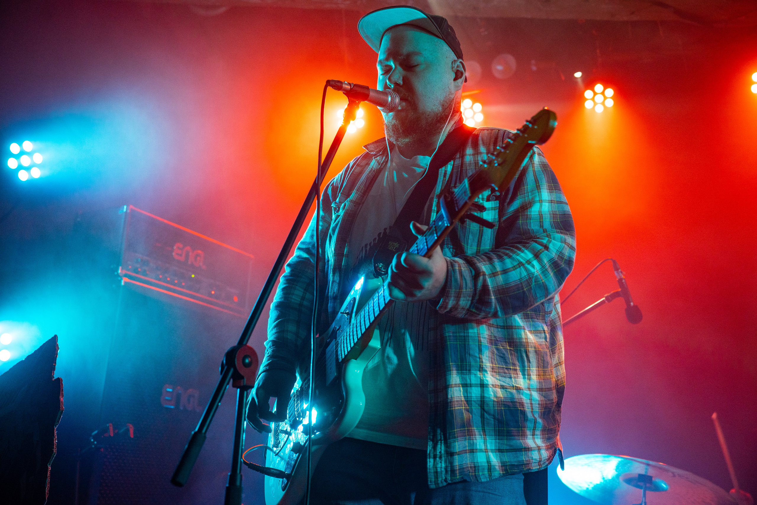 Дней череда|Zoccolo 2.0. Концертный и репортажный фотограф в Санкт-Петербурге Слава Пахомов