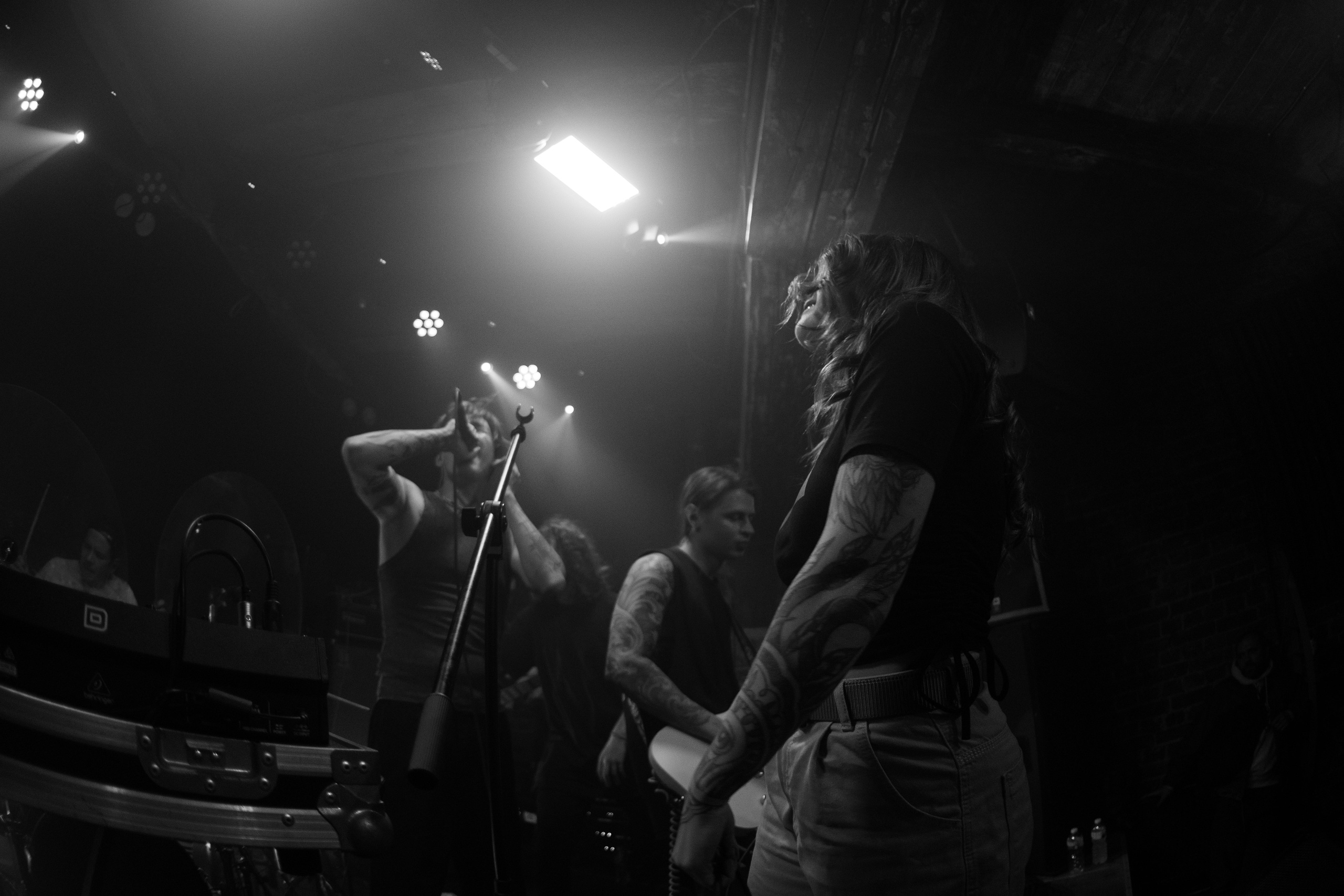 Аферист • unisex • aphotique • Gigrøma |Zoccolo 2.0. Концертный и репортажный фотограф в Санкт-Петербурге Слава Пахомов