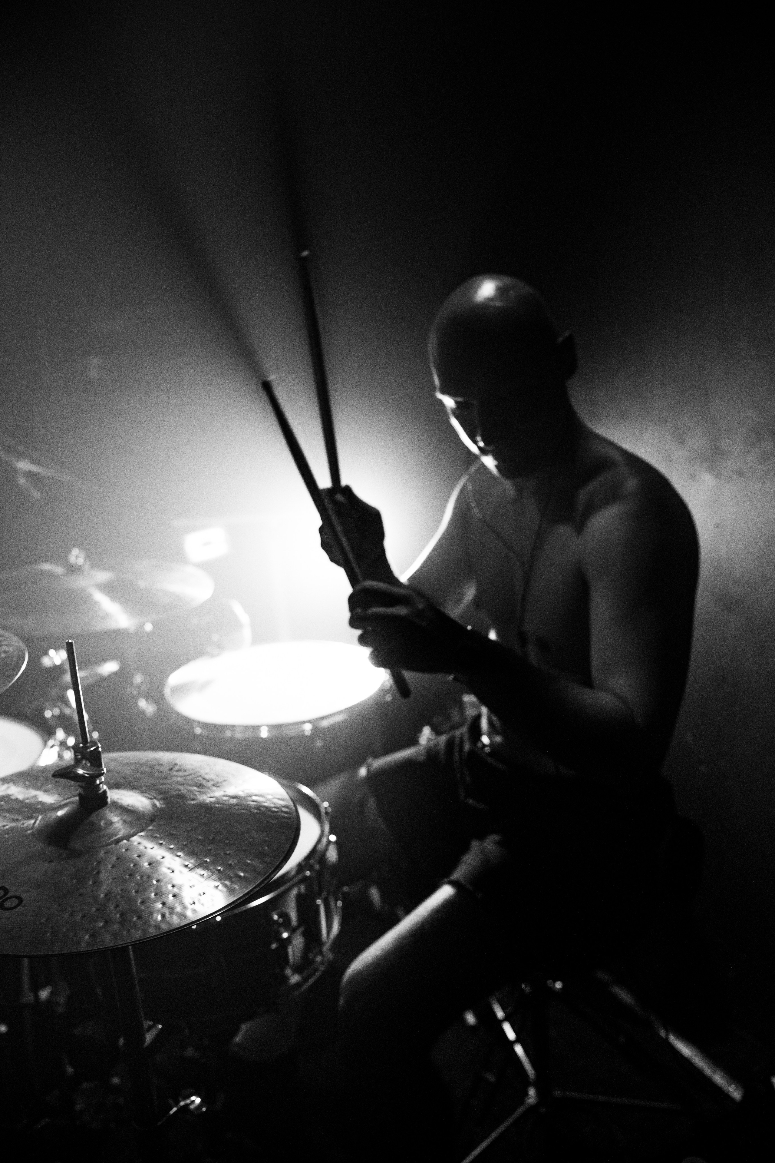 Raw sun: summer post-black fest. Концертный и репортажный фотограф в Санкт-Петербурге Слава Пахомов