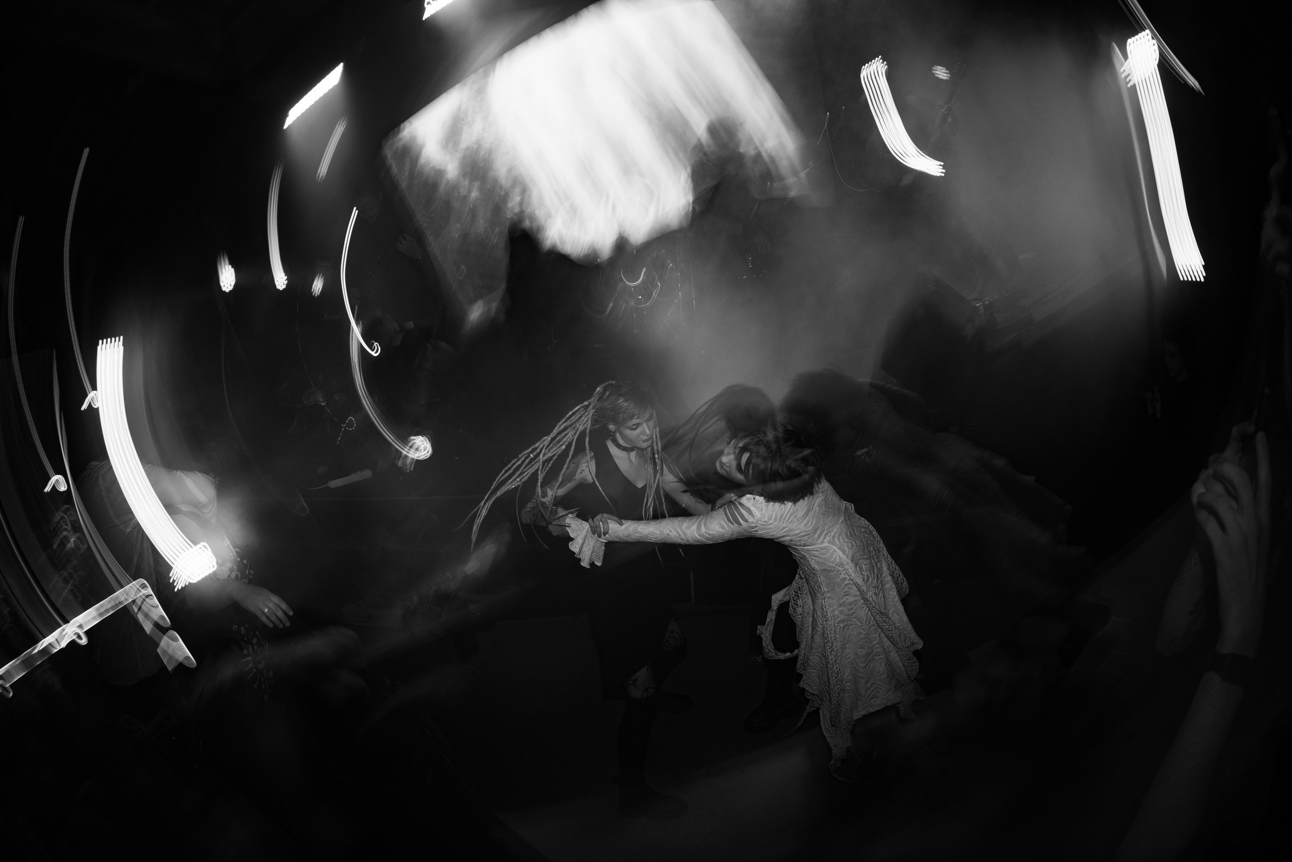 Фестиваль «Doom на Неве IV»|Ласточка. Концертный и репортажный фотограф в Санкт-Петербурге Слава Пахомов