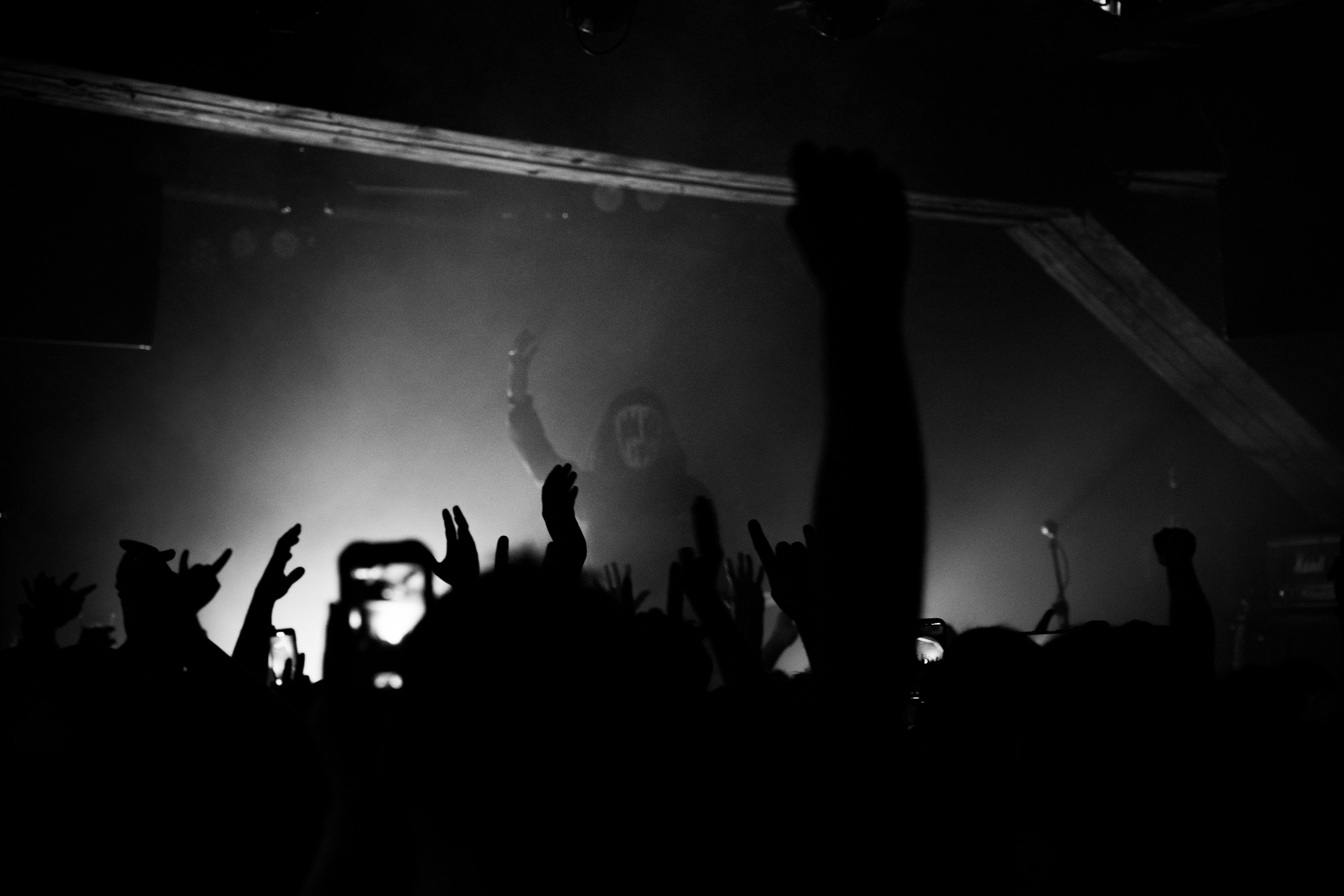 Uratsakidogi|Zoccolo 2.0. Концертный и репортажный фотограф в Санкт-Петербурге Слава Пахомов