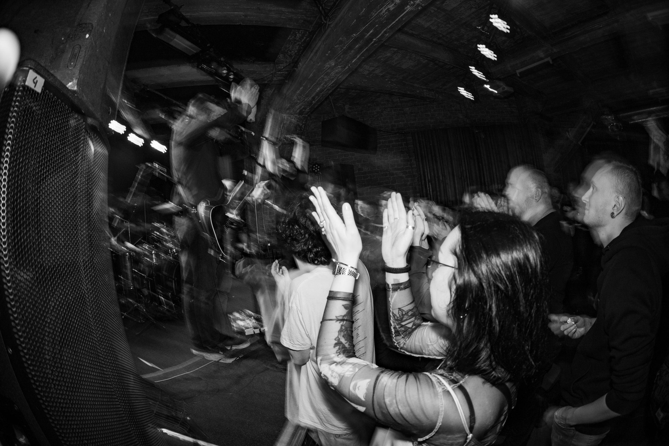 Potvor • aphotique • Doomerion|Zoccolo 2.0. Концертный и репортажный фотограф в Санкт-Петербурге Слава Пахомов