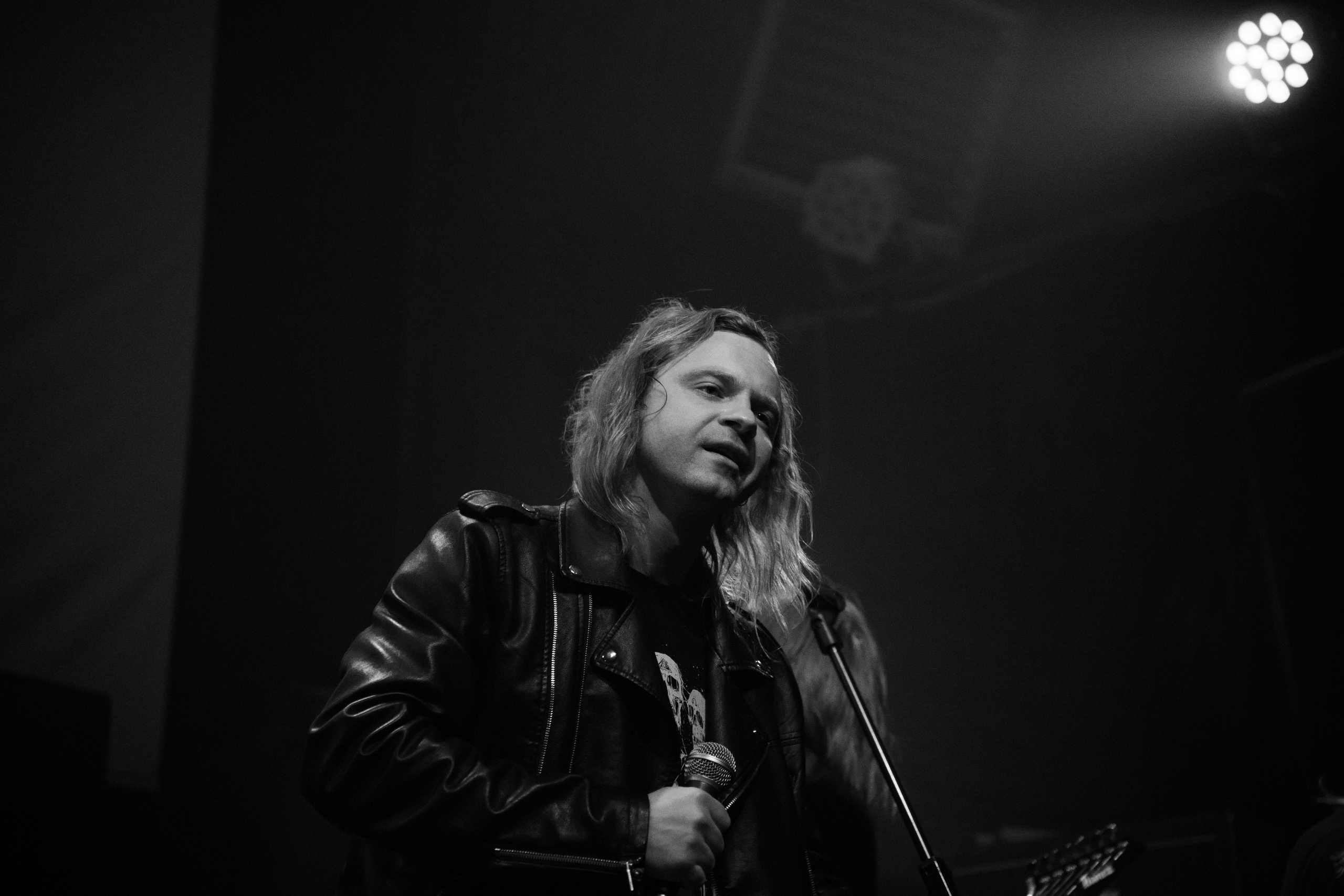 Фестиваль «Doom на Неве IV»|Ласточка. Концертный и репортажный фотограф в Санкт-Петербурге Слава Пахомов