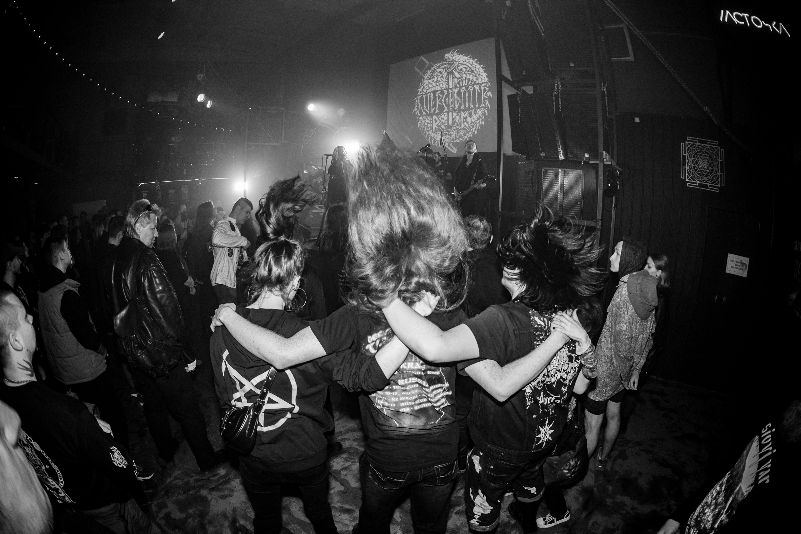 Valhalla | 24.05.25 | Ласточка. Концертный и репортажный фотограф в Санкт-Петербурге Слава Пахомов