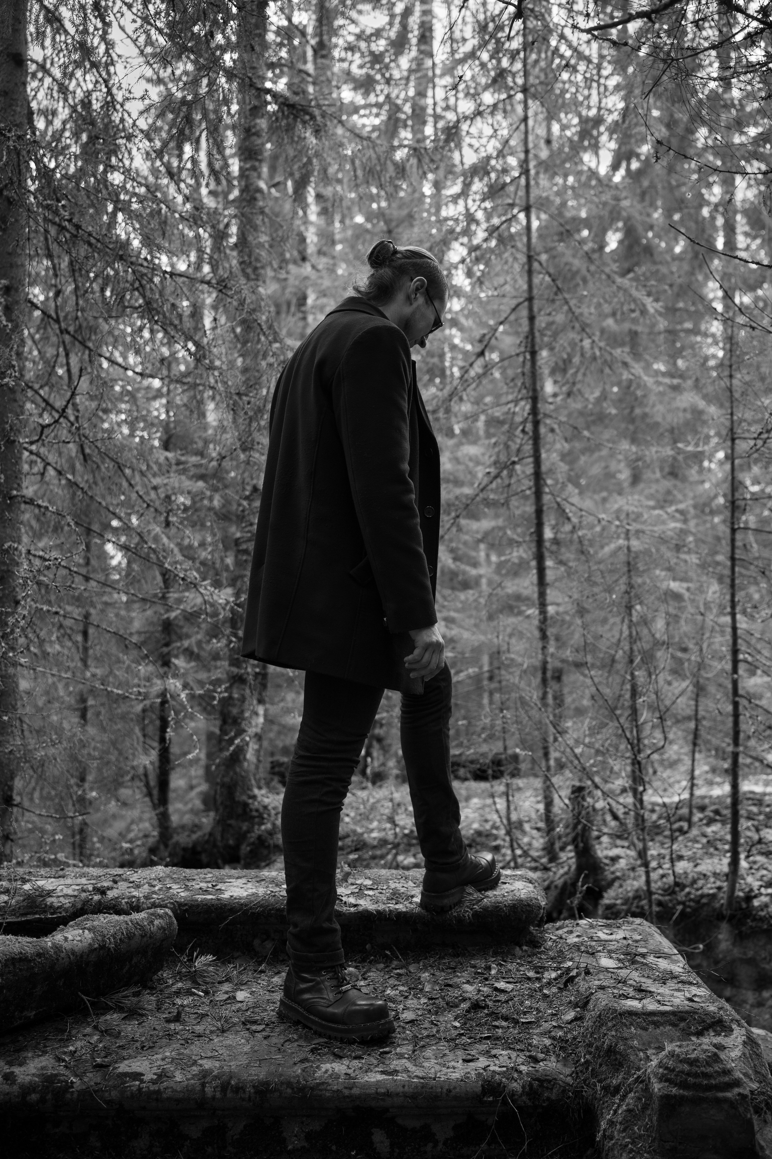 Руины|Alex. Концертный и репортажный фотограф в Санкт-Петербурге Слава Пахомов