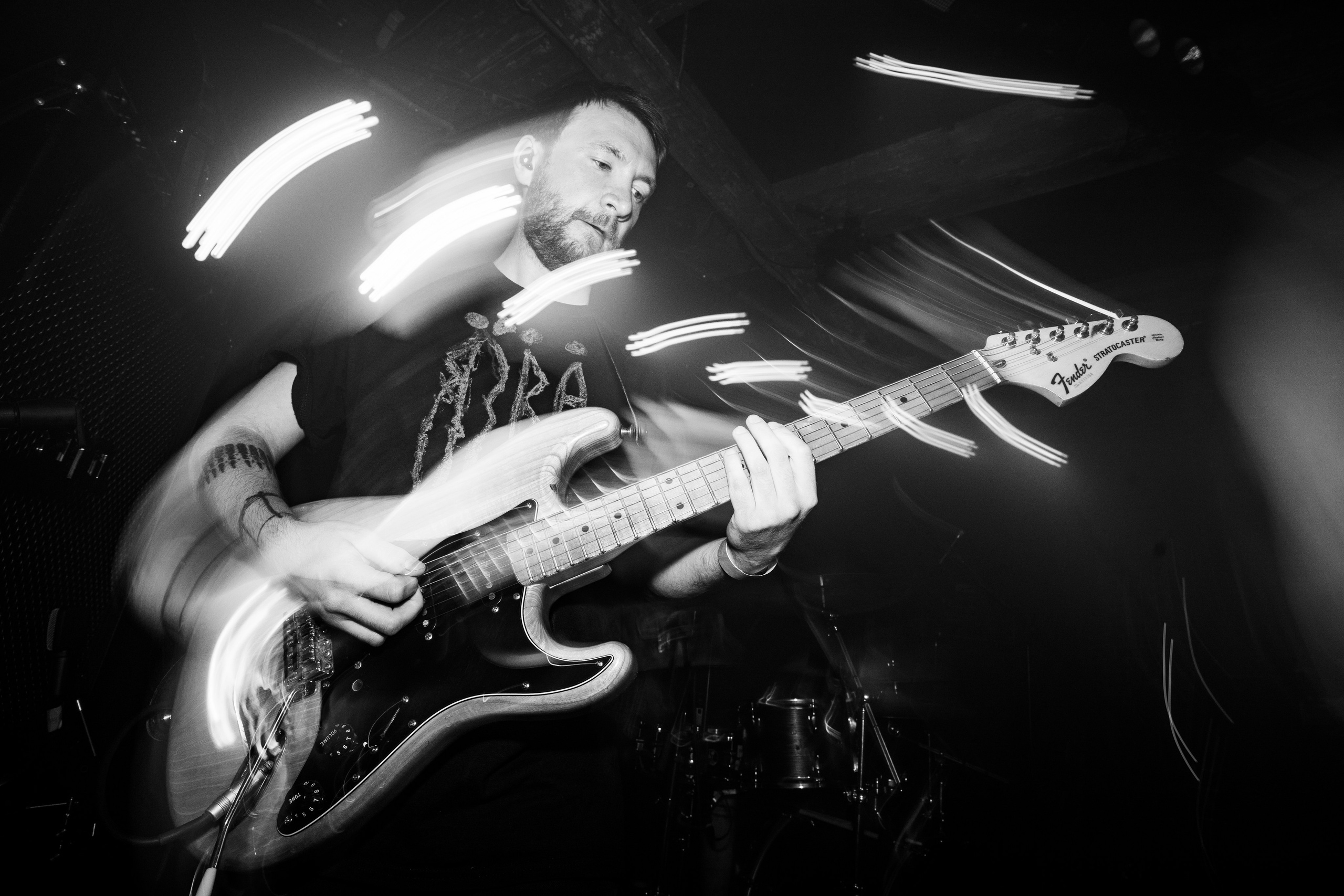 Protoslon • Масть • Potvor | Zoccolo 2.0 21/09/25. Концертный и репортажный фотограф в Санкт-Петербурге Слава Пахомов