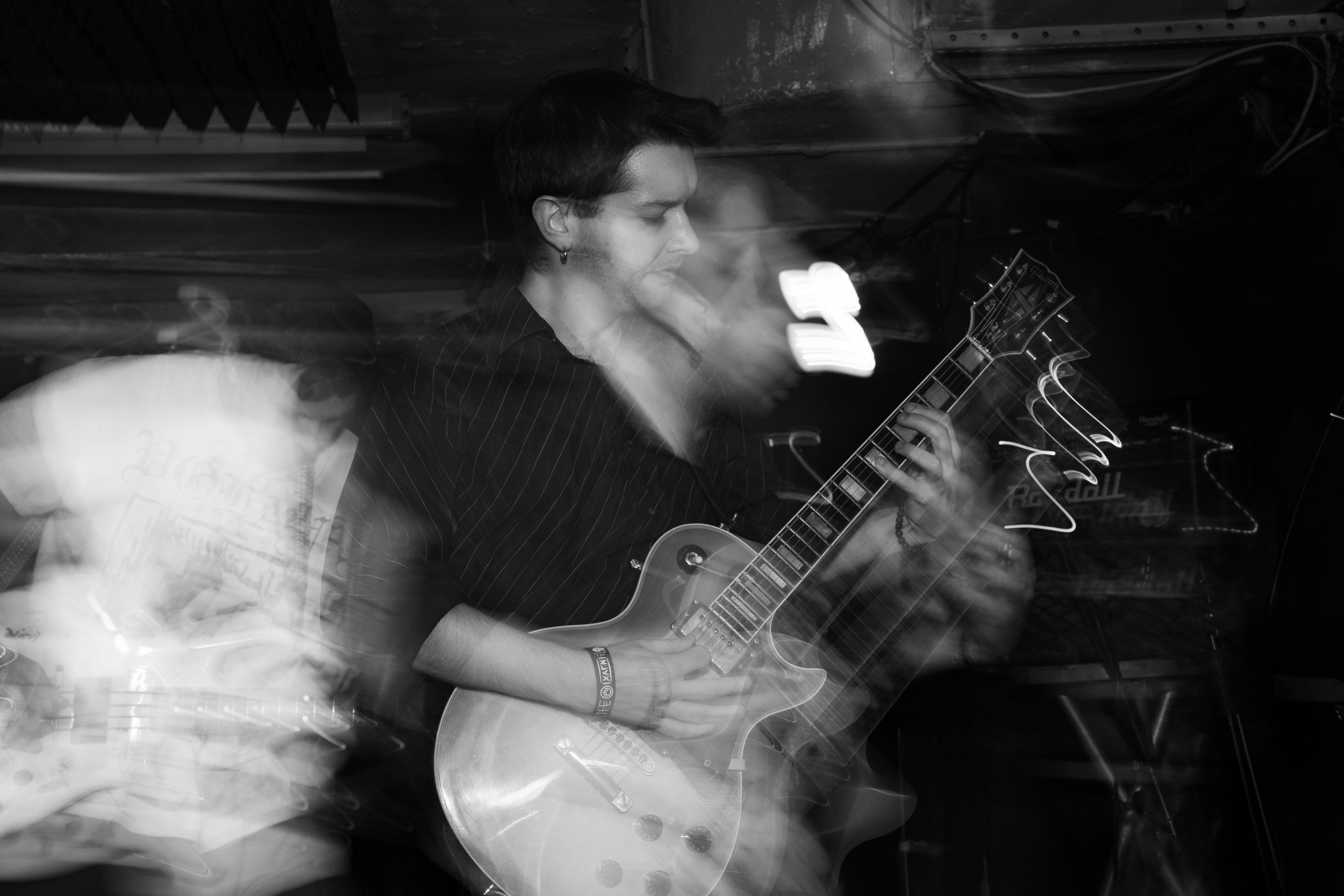 Qatsi: last live | FishFabrique. Концертный и репортажный фотограф в Санкт-Петербурге Слава Пахомов