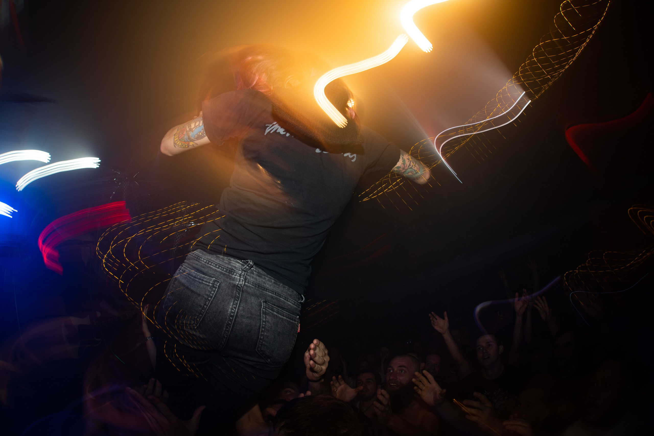 ПОРТ (812) 25 лет|Ласточка. Концертный и репортажный фотограф в Санкт-Петербурге Слава Пахомов