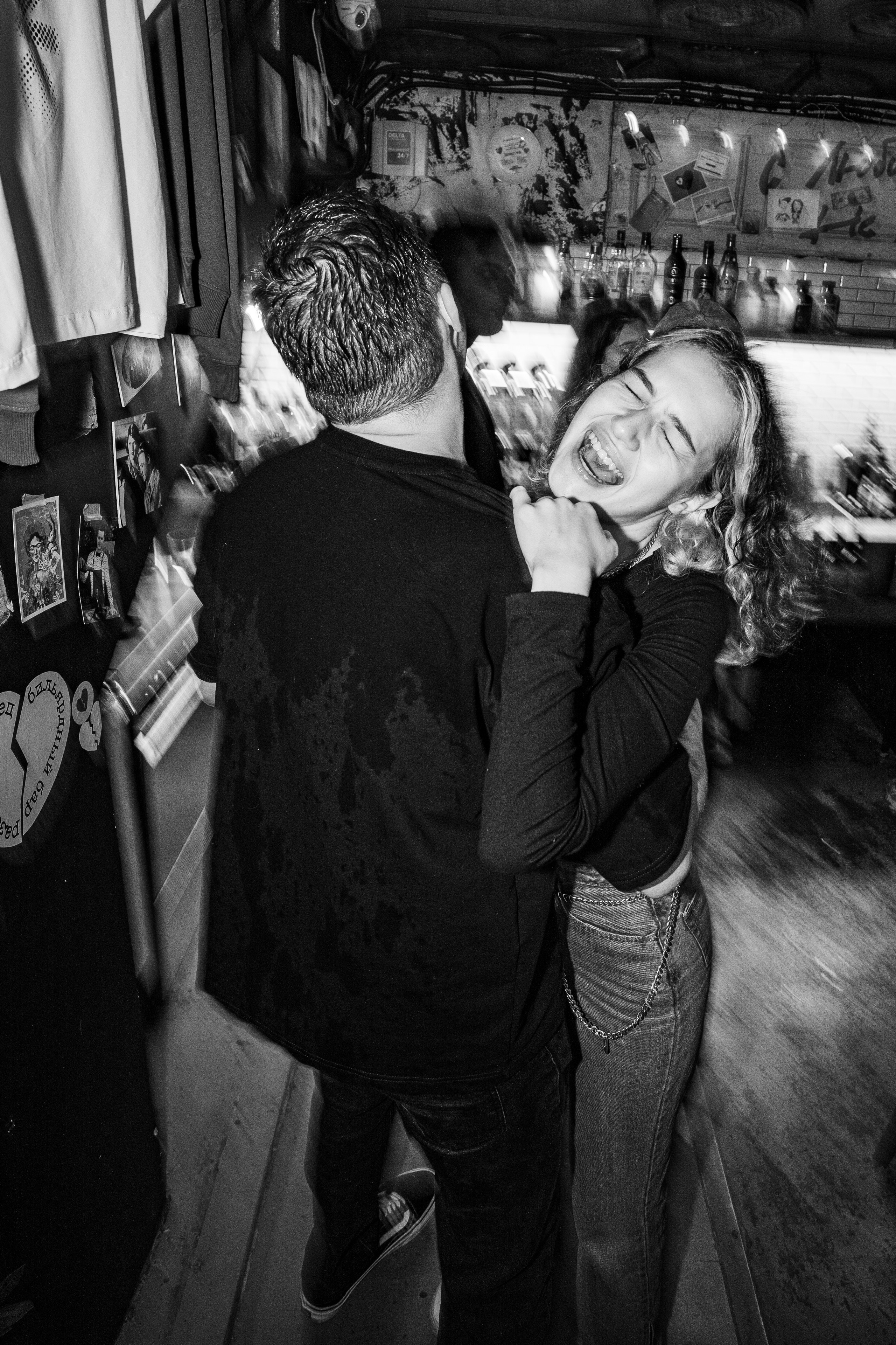 Бар разбитых сердец. Last summer party. Концертный и репортажный фотограф в Санкт-Петербурге Слава Пахомов