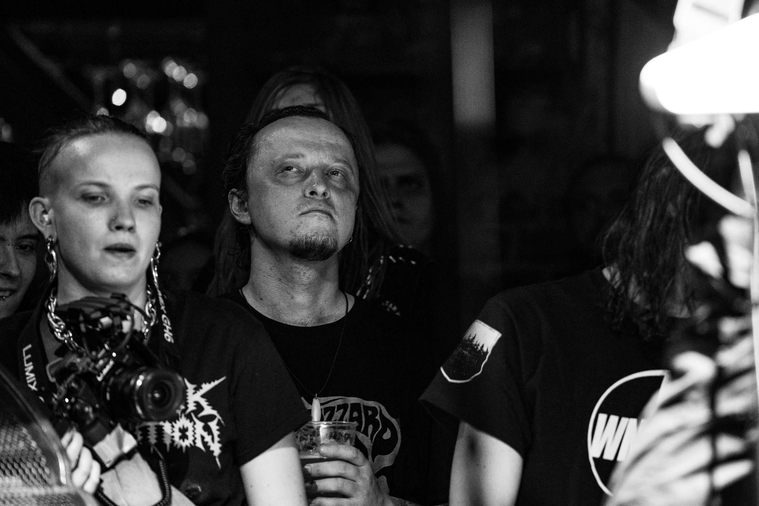 Black Sanctum Ritual lll |Zoccolo 2.0. Концертный и репортажный фотограф в Санкт-Петербурге Слава Пахомов