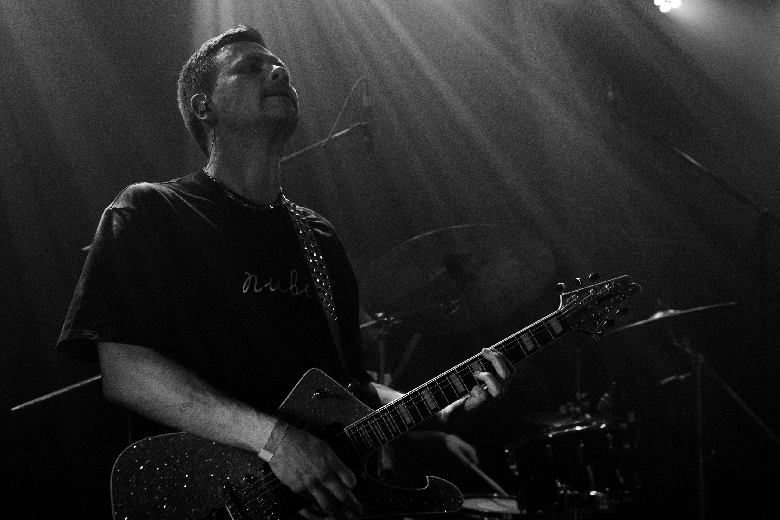 Show Me A Dinosaur|Zoccolo 2.0. Концертный и репортажный фотограф в Санкт-Петербурге Слава Пахомов