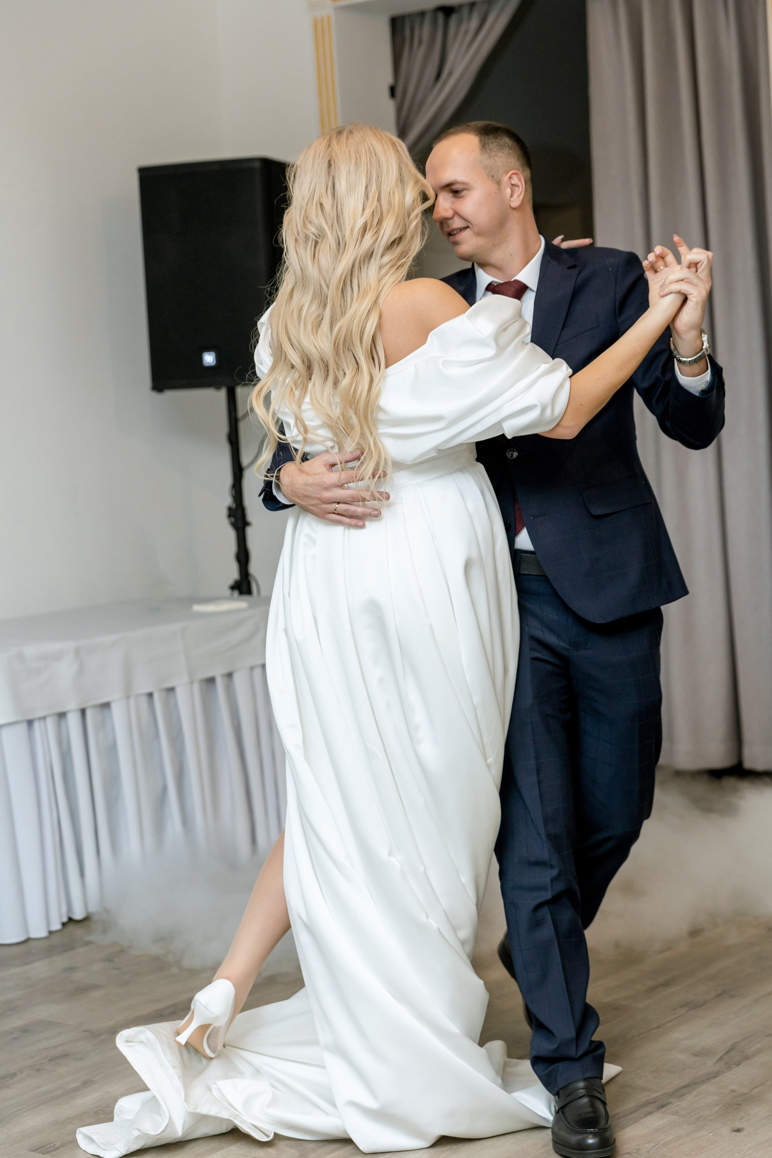 Полина & Владислав. Главная