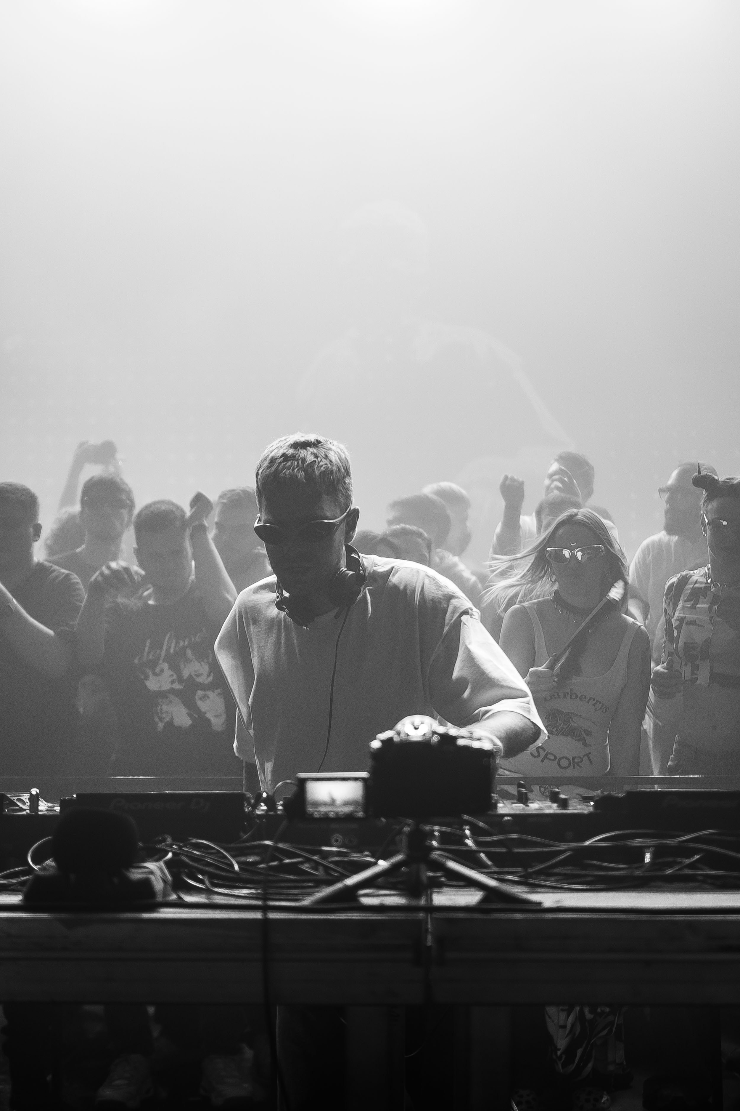 Фест ONE. Фотограф Ульяновск Ксения Кеслер