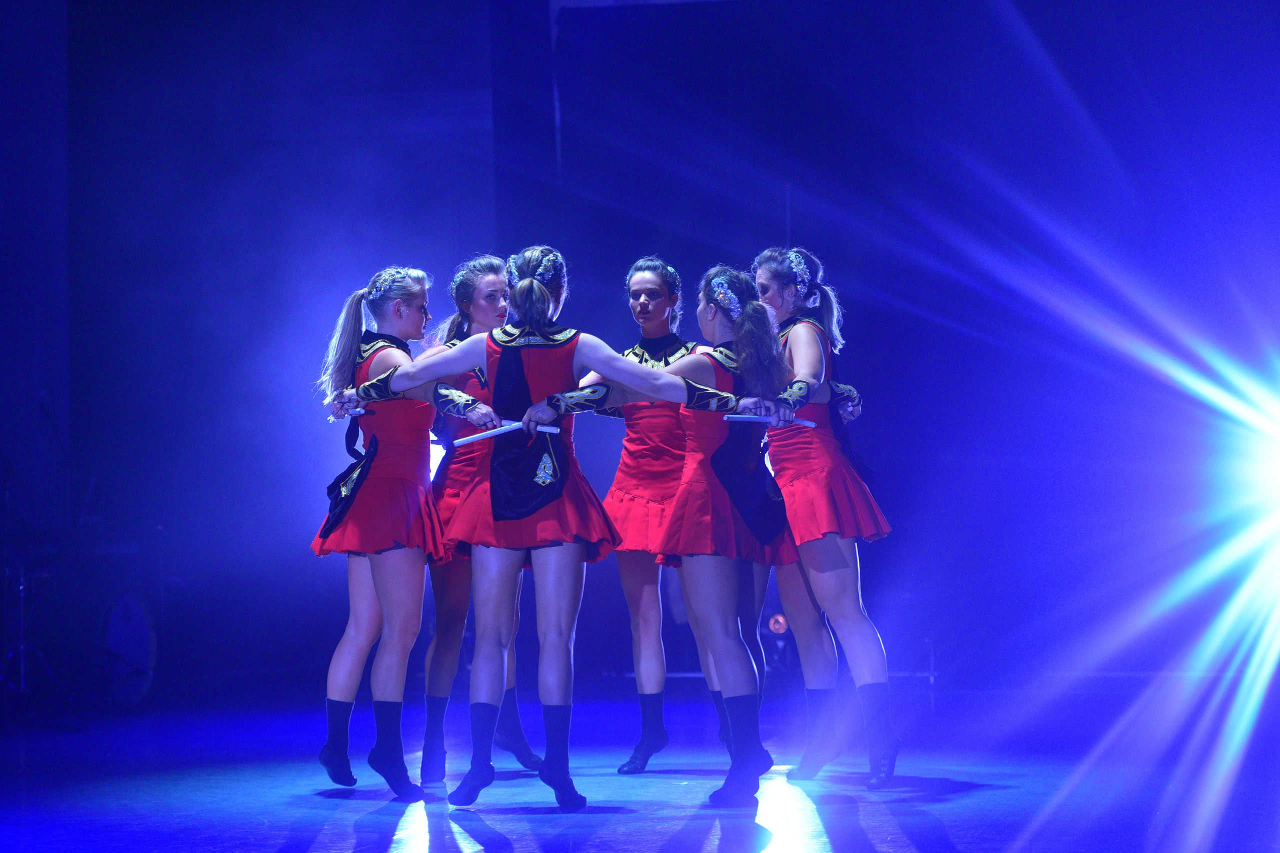 Trinity Irish Dance Company. Елена Дружинина. Спортивный и репортажный фотограф