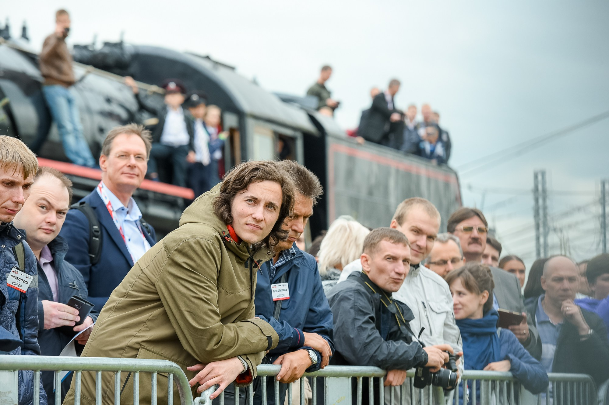 Expo 1520. Елена Дружинина. Спортивный и репортажный фотограф