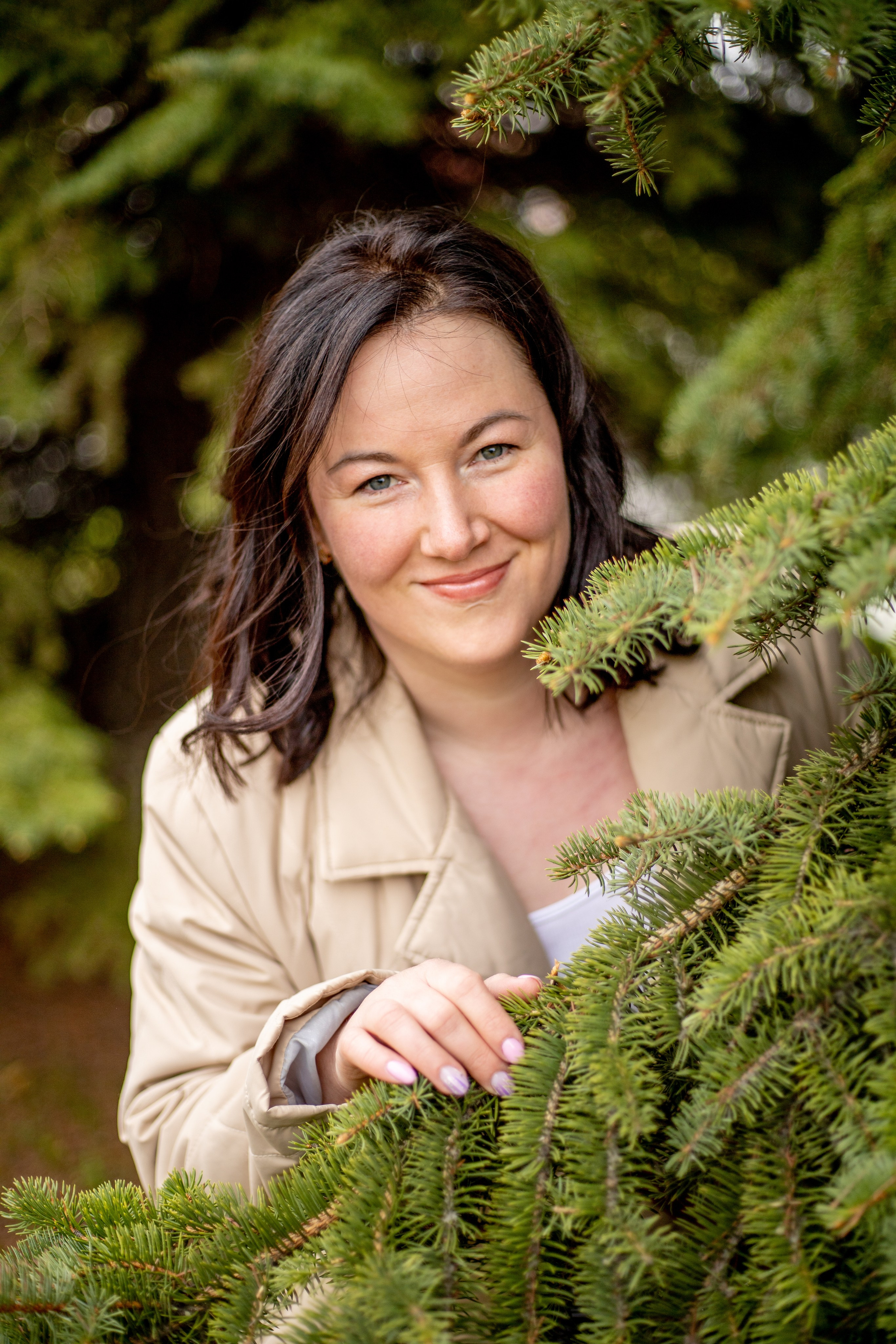 Прогулочки. Фотограф новорожденных в Екатеринбурге