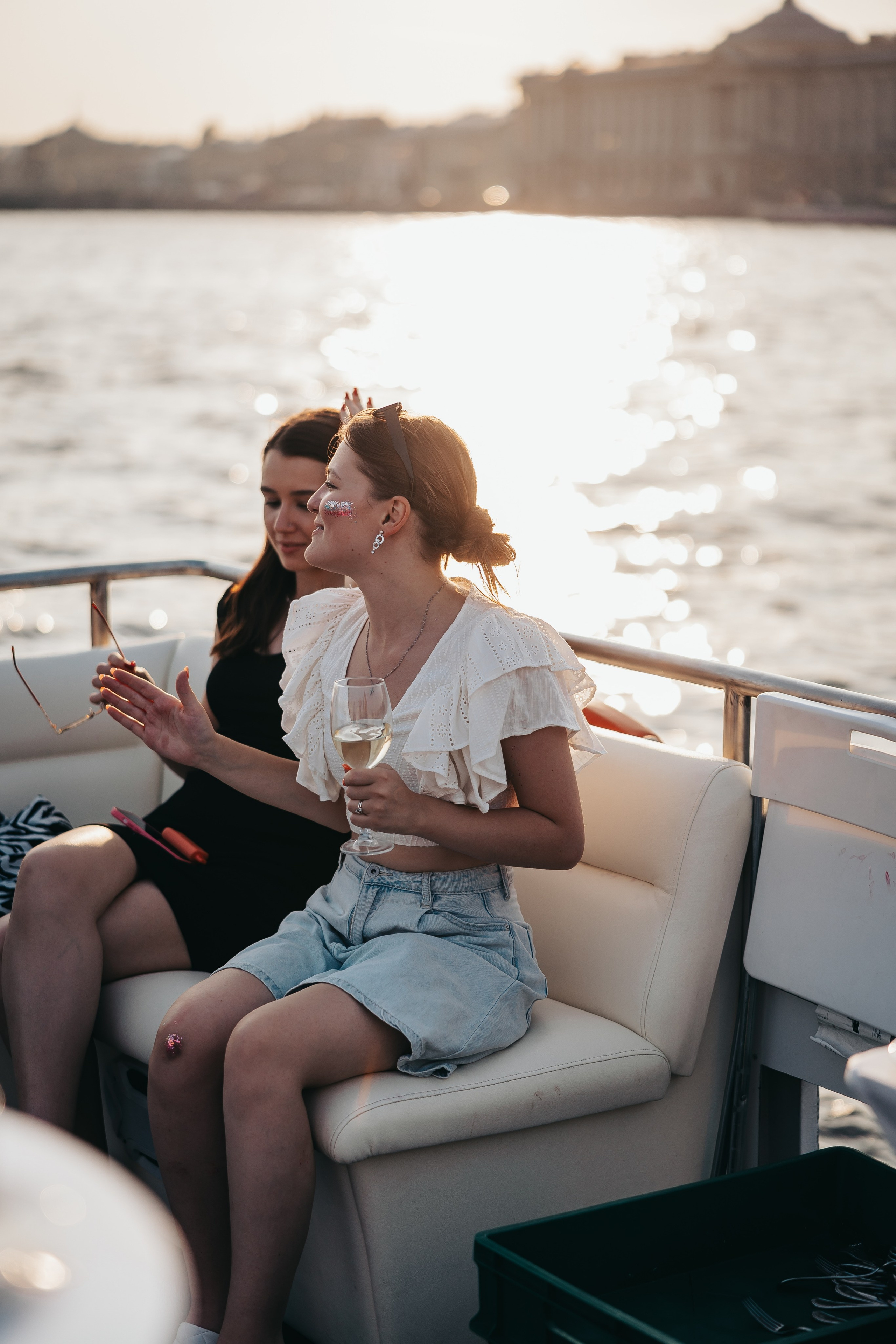 Репортаж. Главная