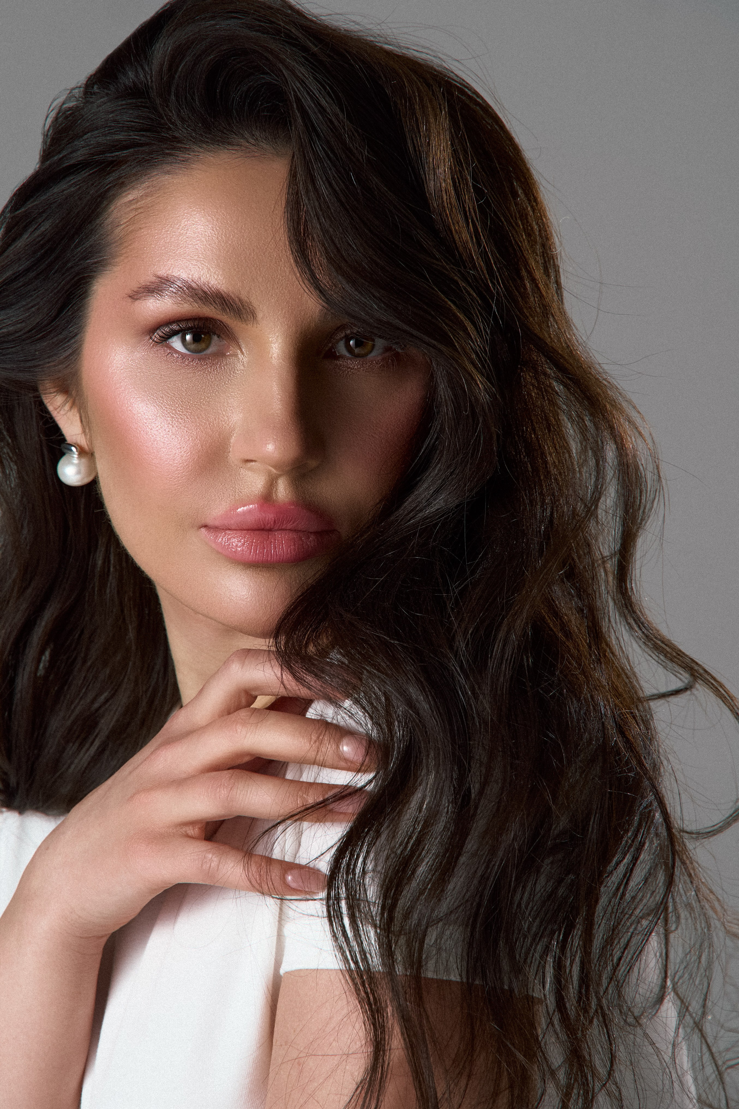 глянцевая фотосесссия 