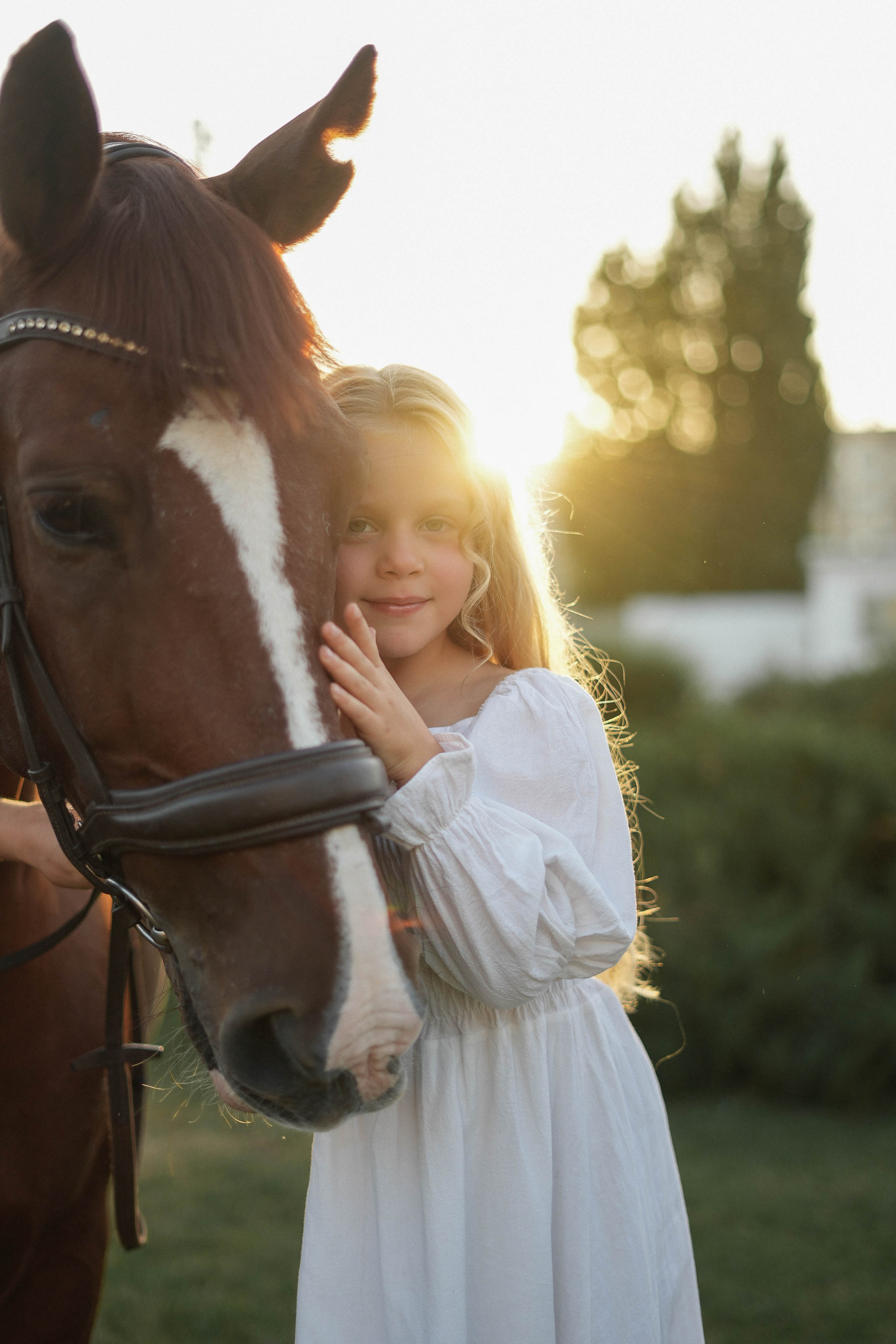 Мила. Фотограф Волгоград Анастасия Ли