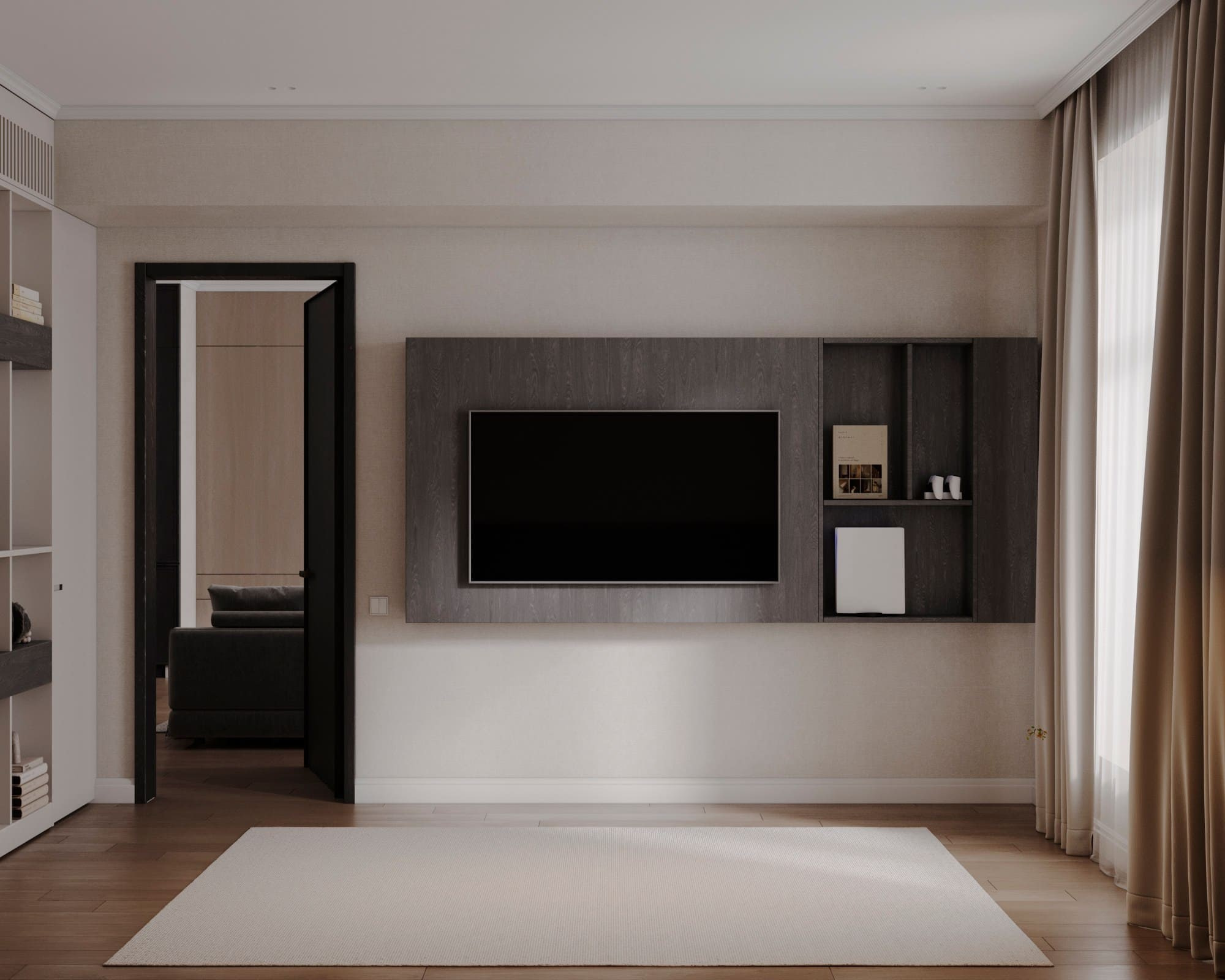 ЖК «Адина» (78,08)