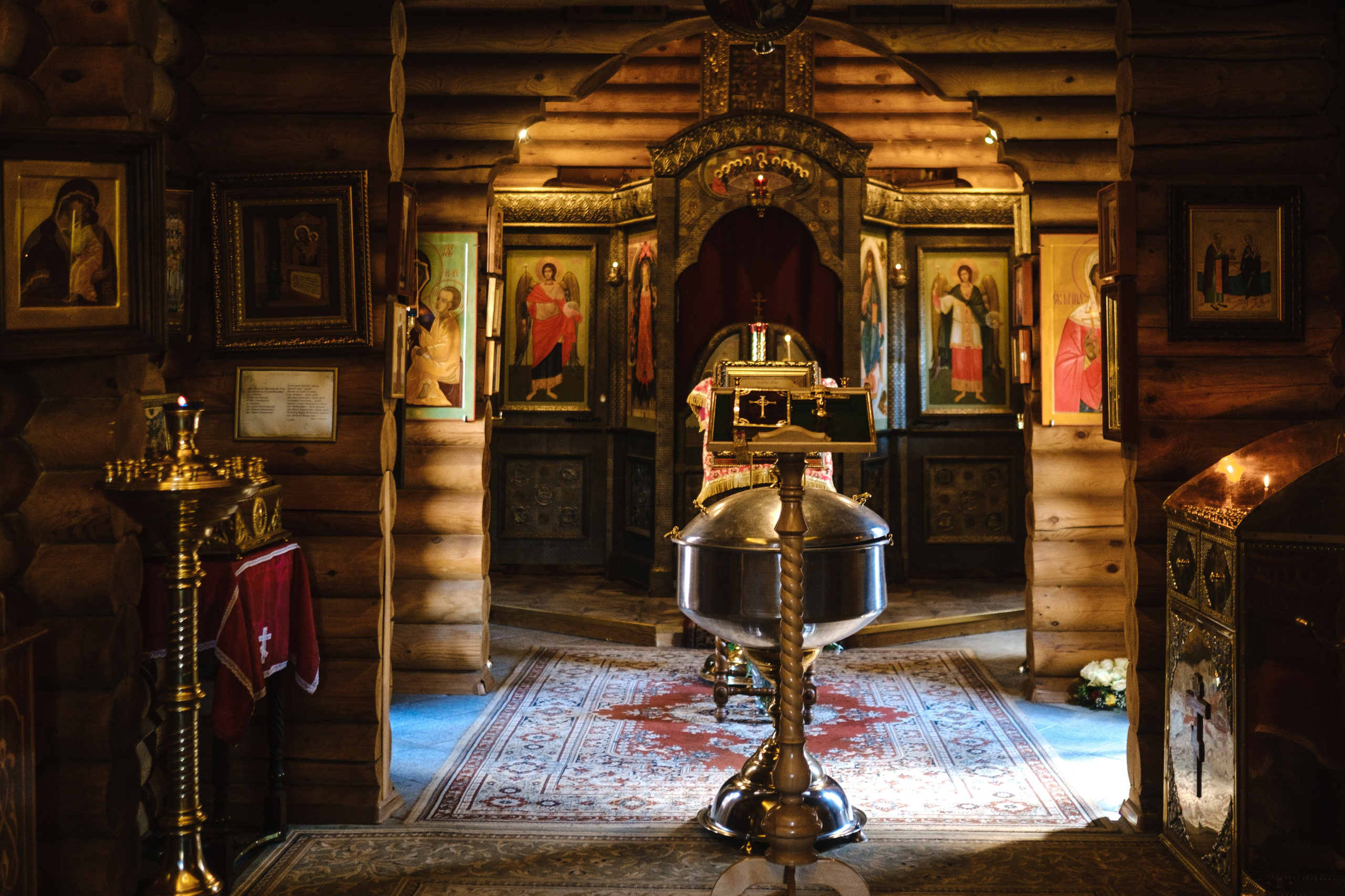 Опытный фотограф на крещение — от эмоций к кадру. Свадебные фотосессии в Москве. Фотограф Сергей Ржевский