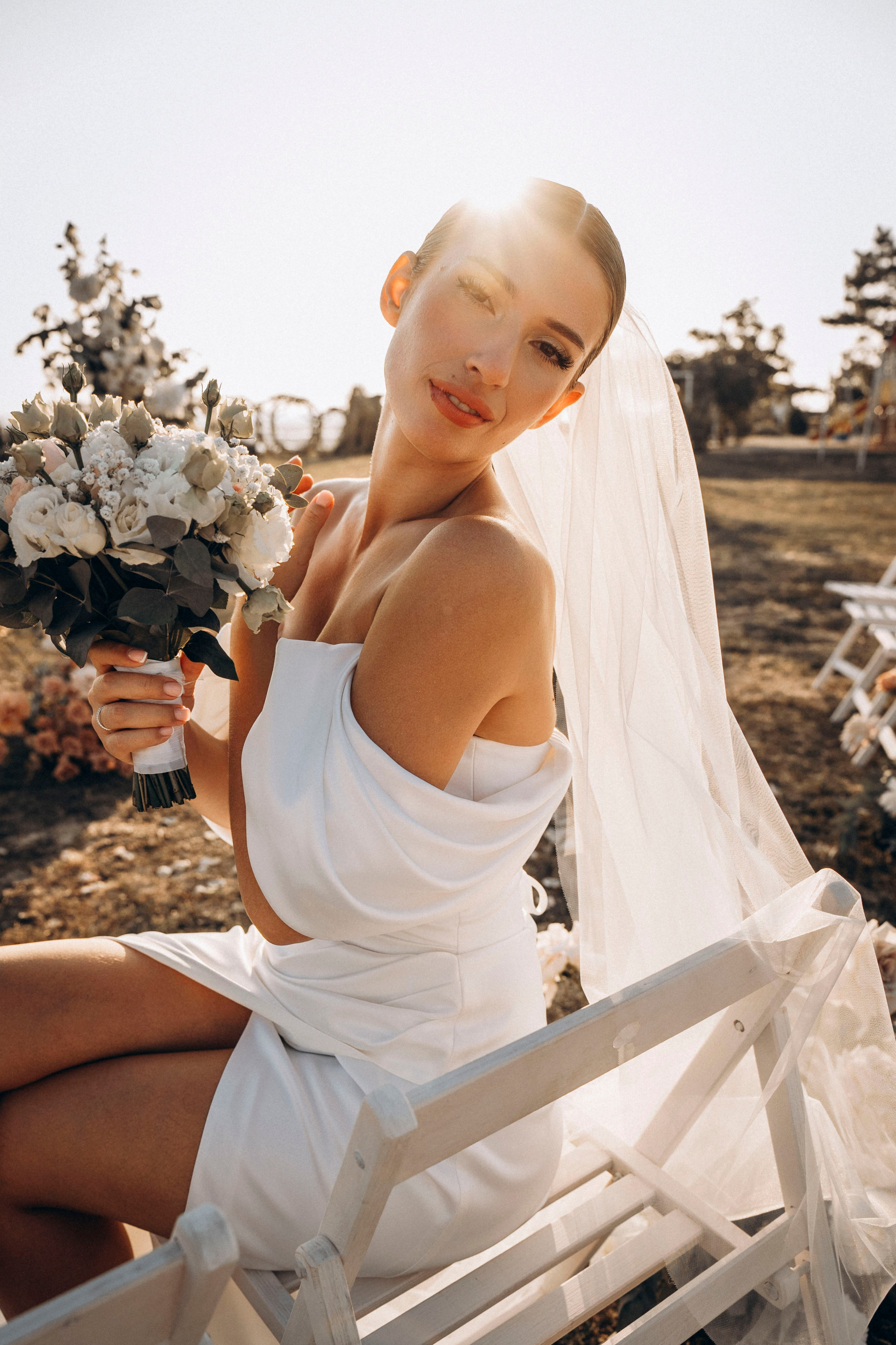 С&A. Свадебный и семейный фотограф в Ейске Инна Чаплюк