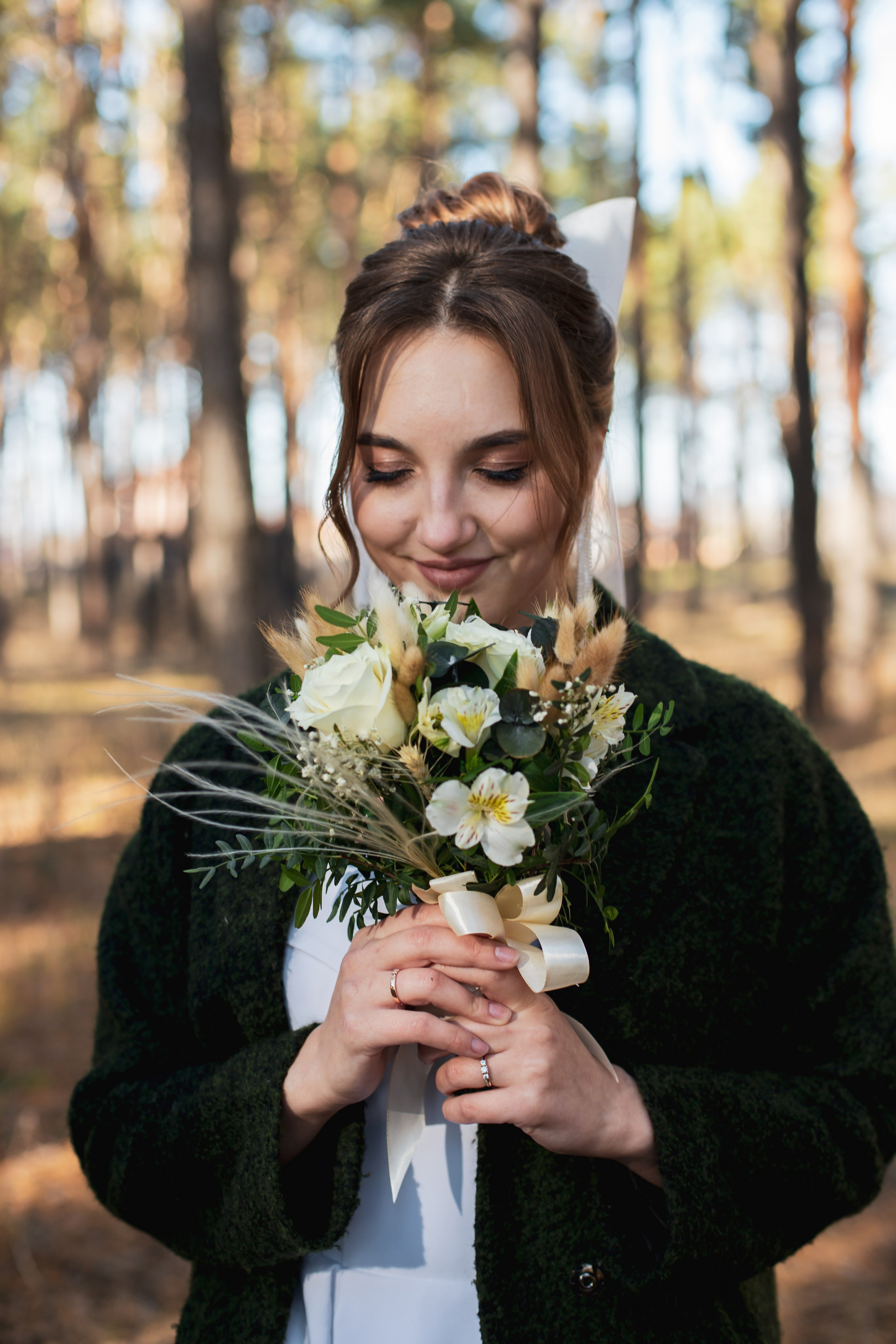Слава + Влада. Свадебный и семейный фотограф в Михайловке Полина Крипс