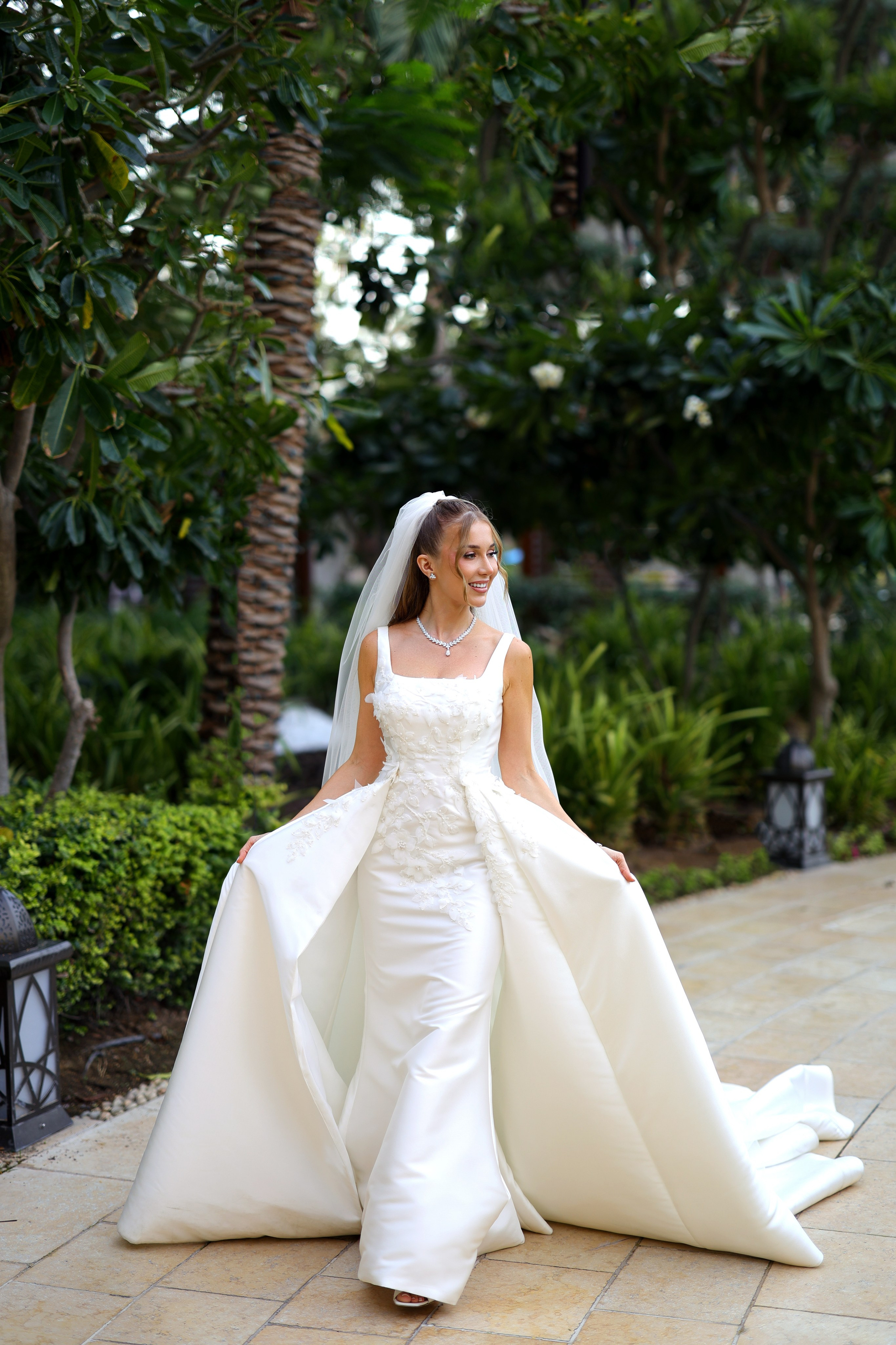 «Я буду любить тебя всегда». Свадебный фотограф Сочи Москва Дубай Снежана Магрин