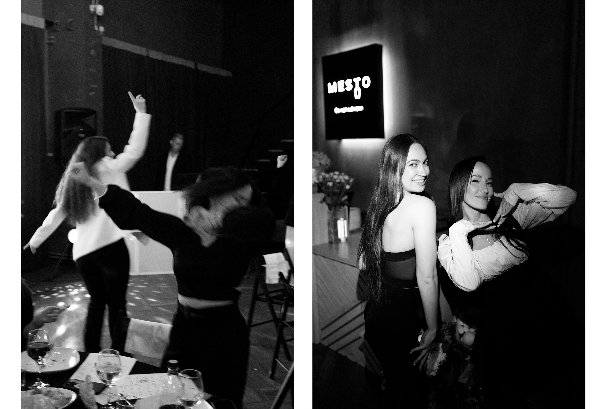 Happy B-day Anna BABLGUM. Фотограф Дима Третий