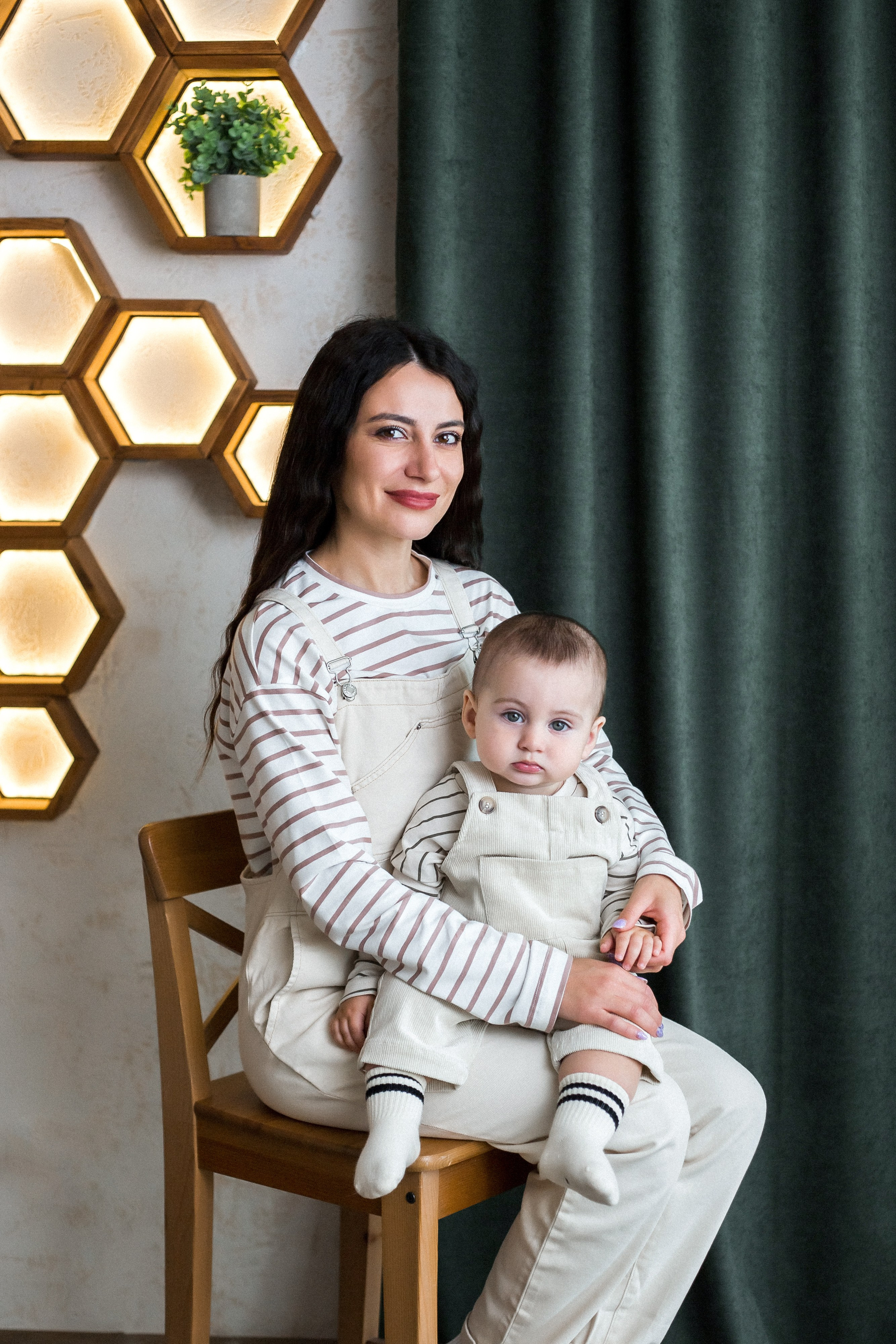 Кристина и Платон. Портретный, семейный, свадебный фотограф в Брянске Маргарита Василькова