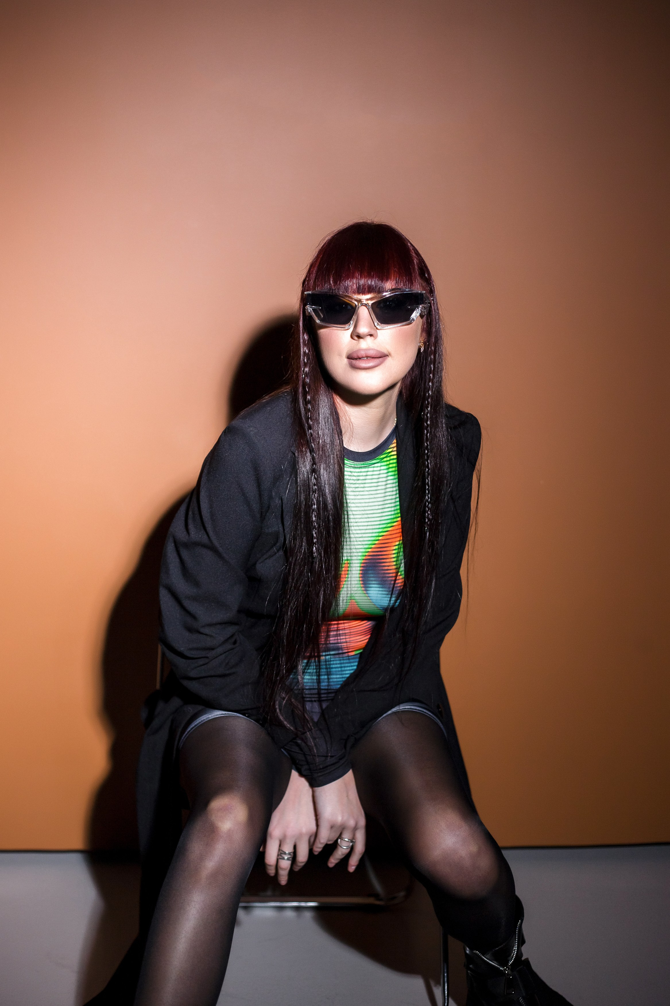 Яна. Портретный, семейный, свадебный фотограф в Брянске Маргарита Василькова