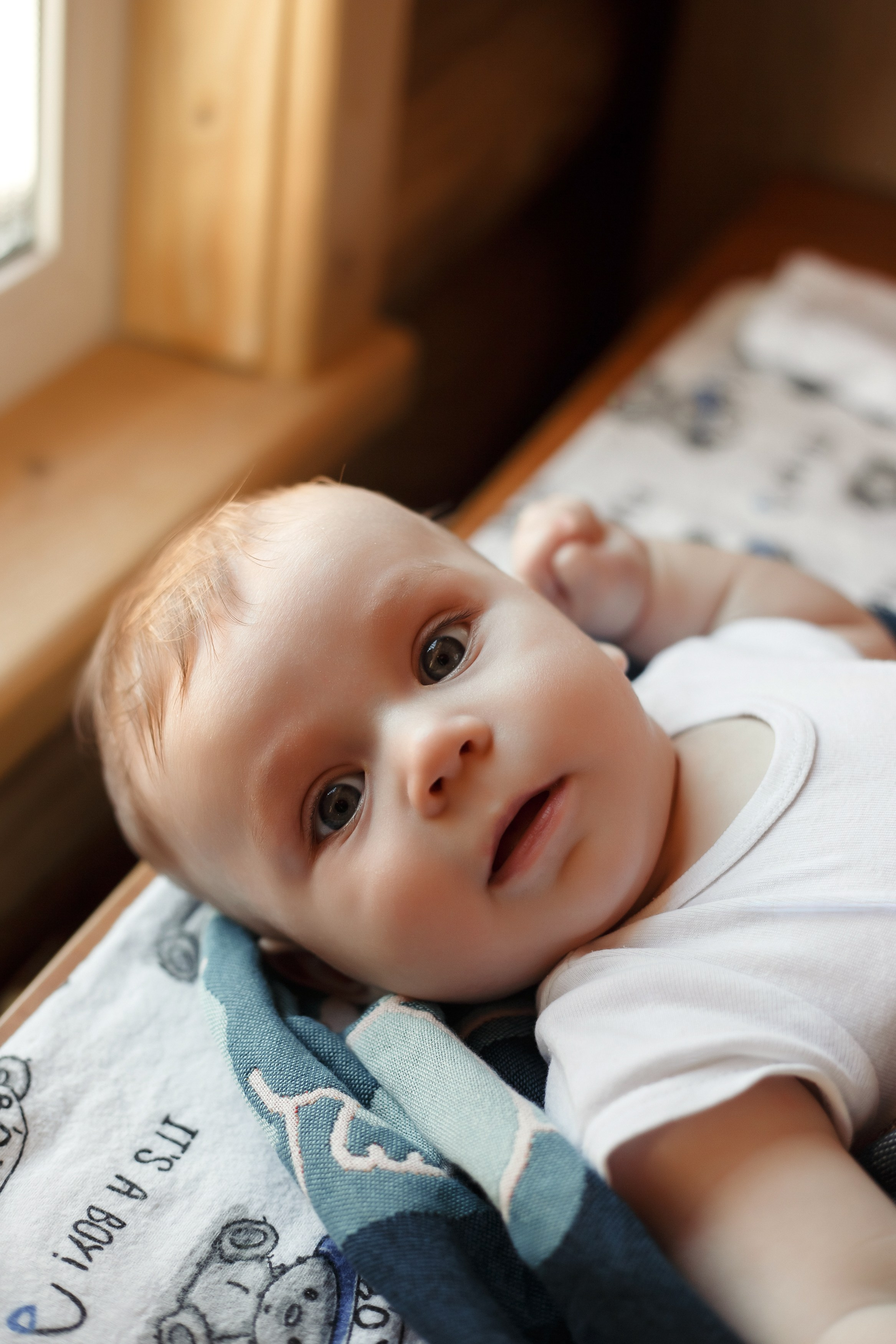 Таинство крещения Дмитрия. Портретный, семейный, свадебный фотограф в Брянске Маргарита Василькова