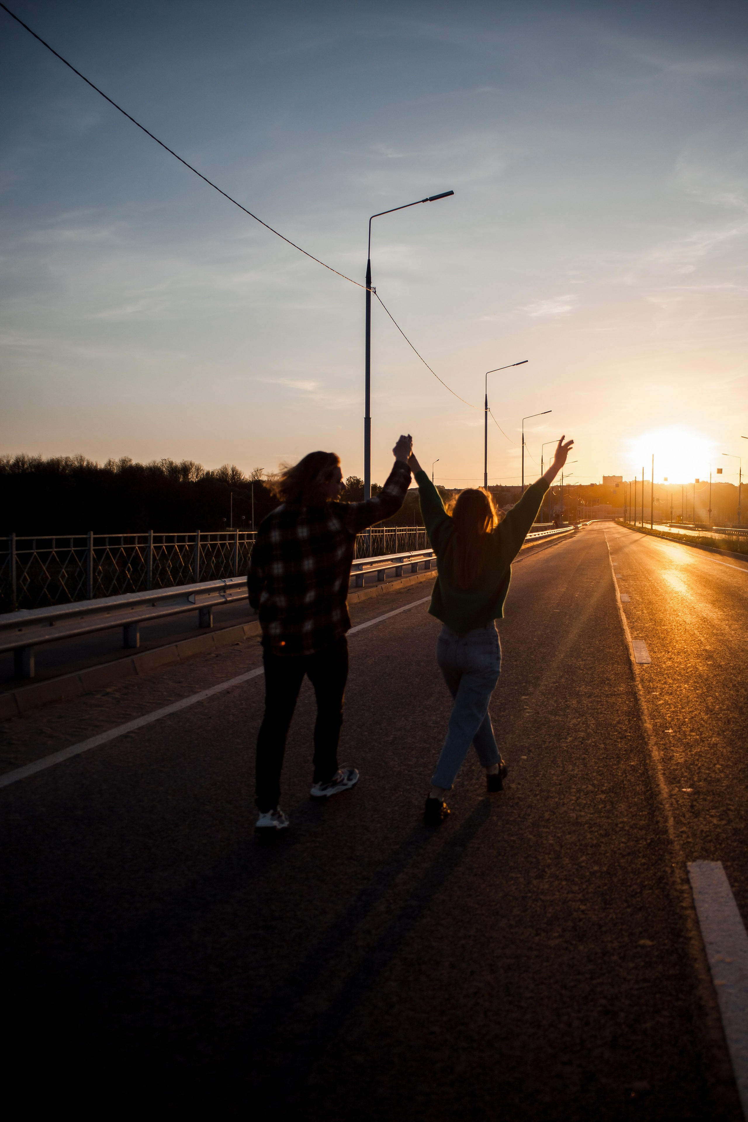 Вера и Андрей. Портретный, семейный, свадебный фотограф в Брянске Маргарита Василькова