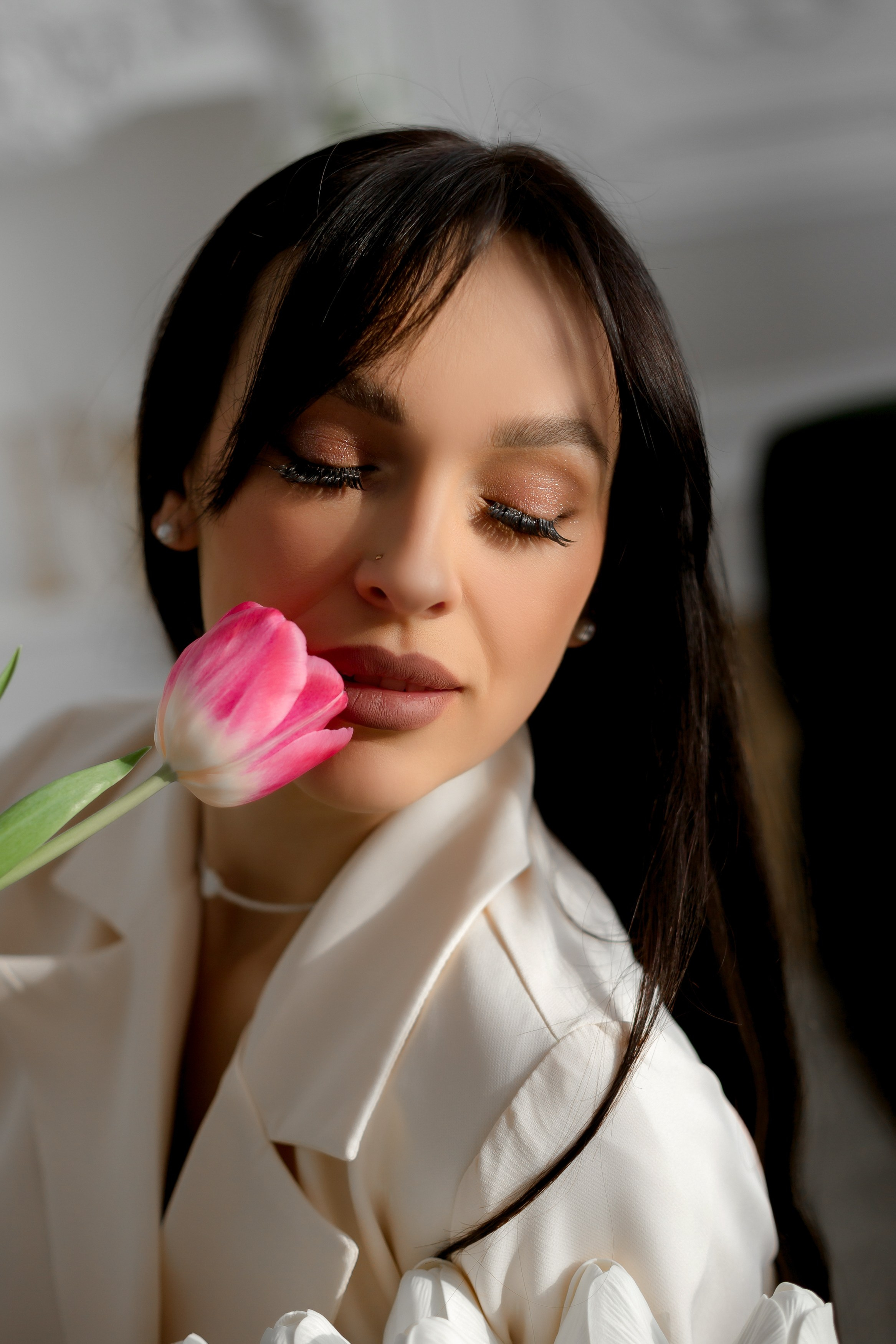 Кристина. Портретный, семейный, свадебный фотограф в Брянске Маргарита Василькова