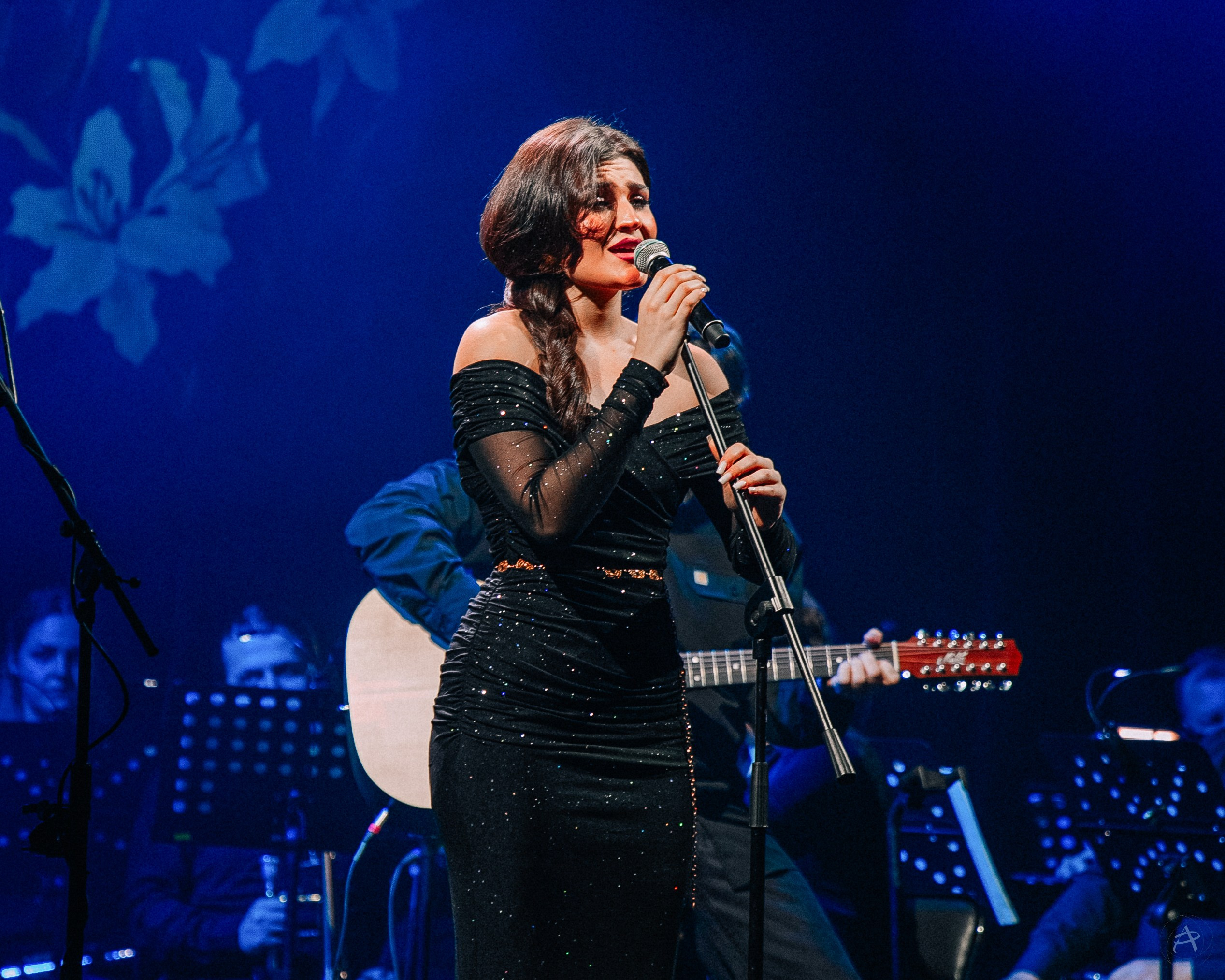 Северный Флот. ДК ПЗ (Вологда). Концертный фотограф Аля Рашпиль