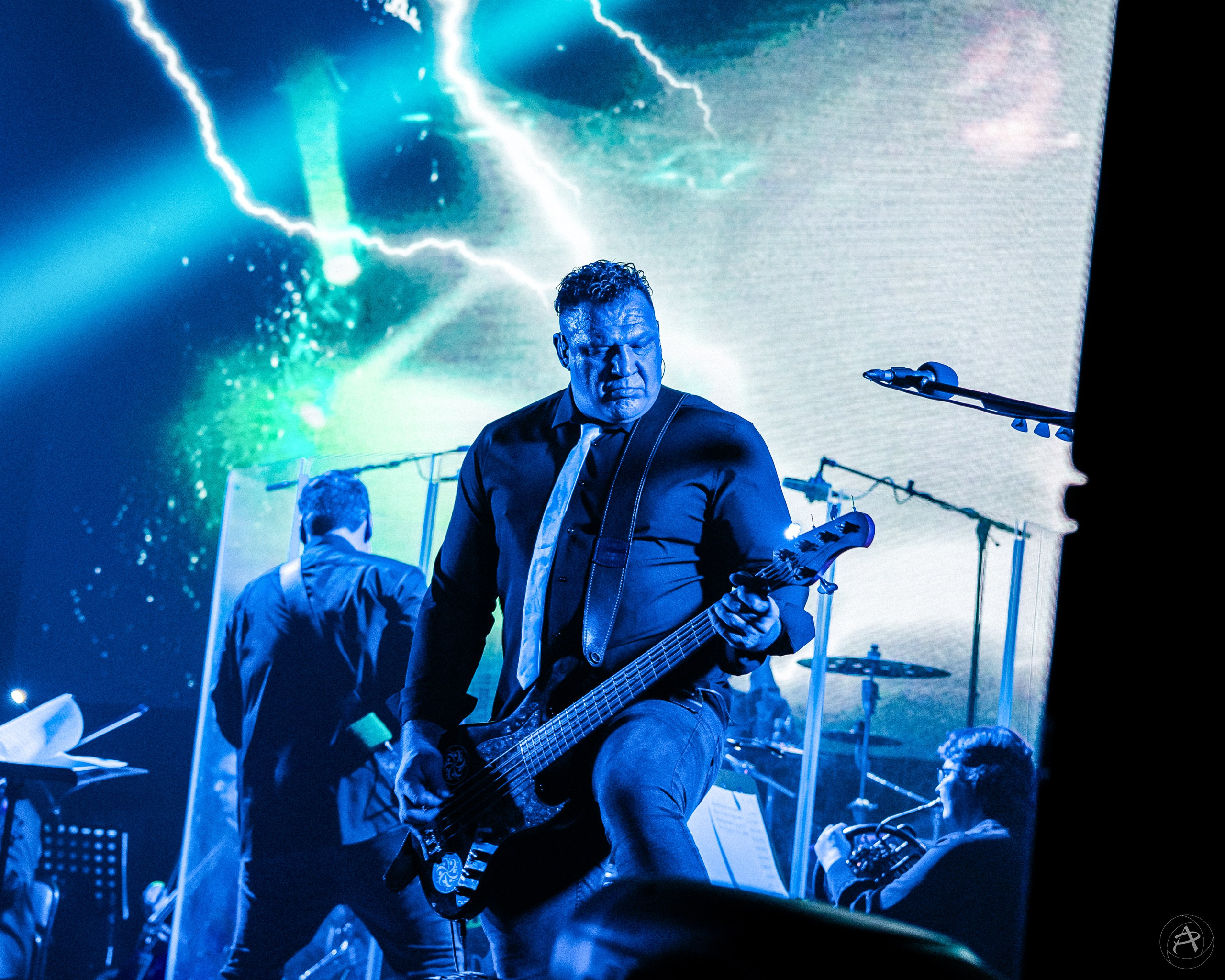 Северный Флот. ДК ПЗ (Вологда). Концертный фотограф Аля Рашпиль