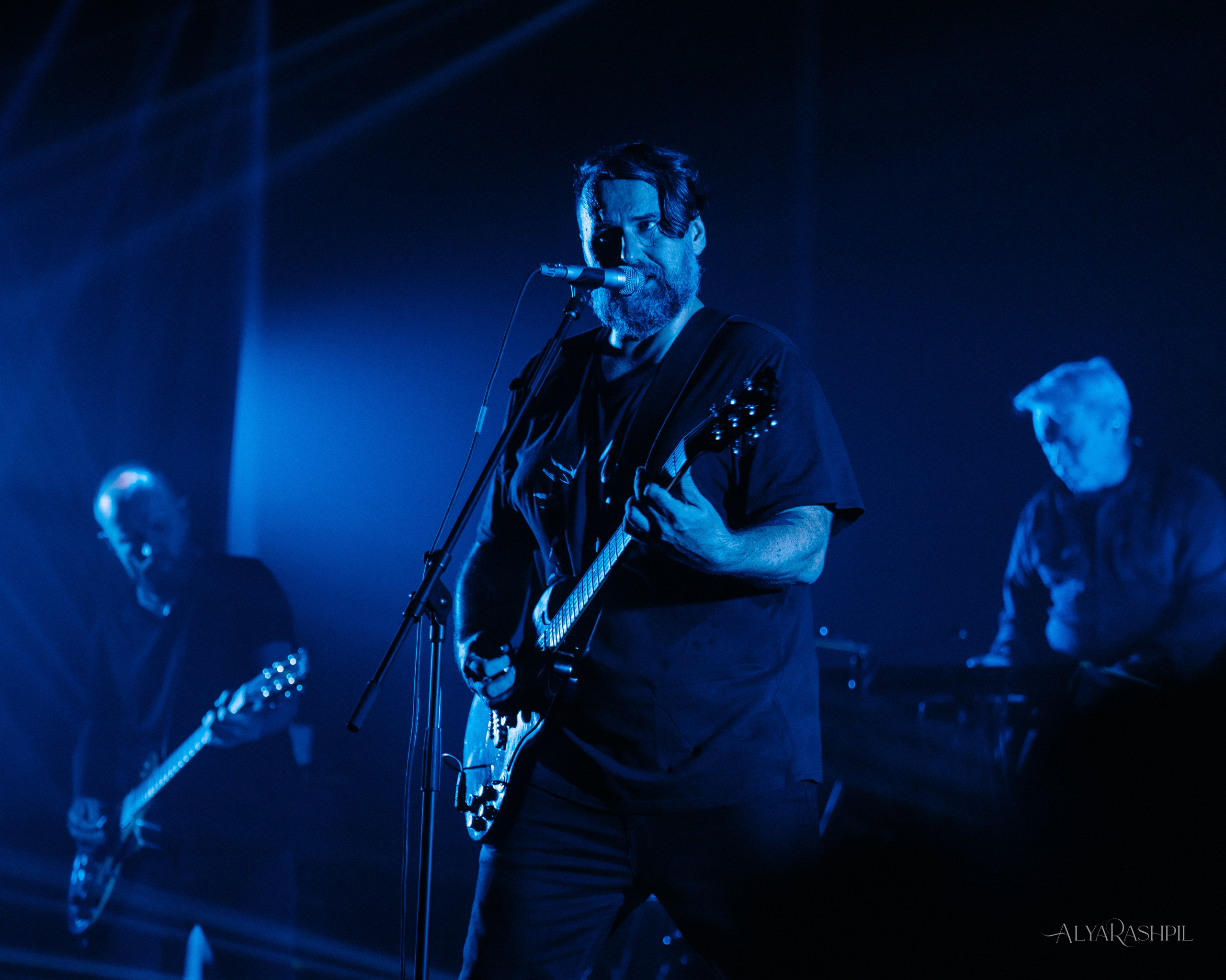 Северный Флот. ДК Сатурн (Раменское). Концертный фотограф Аля Рашпиль