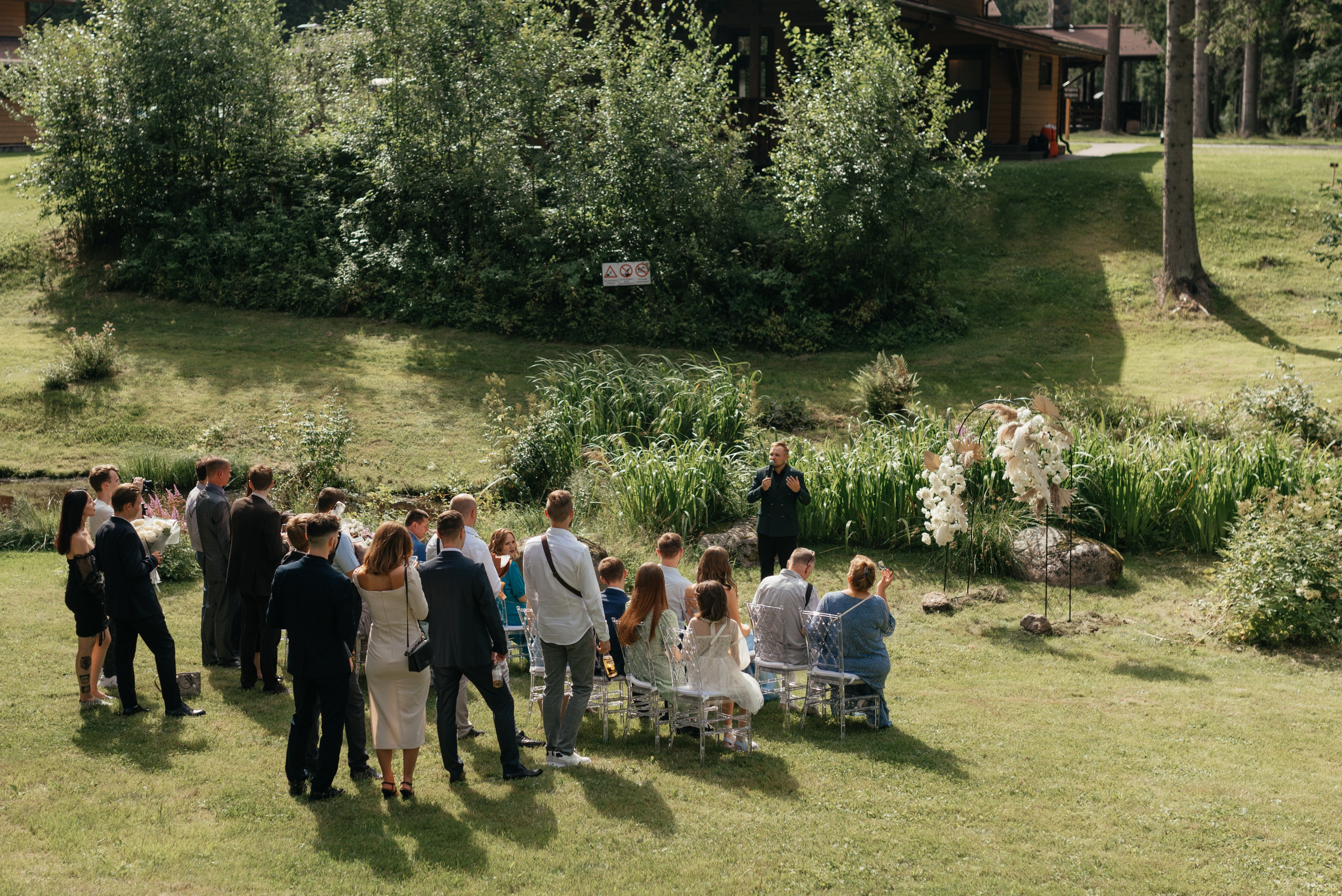 Алексей и Дарья. Свадебный и студийный фотограф Ирина Котикова