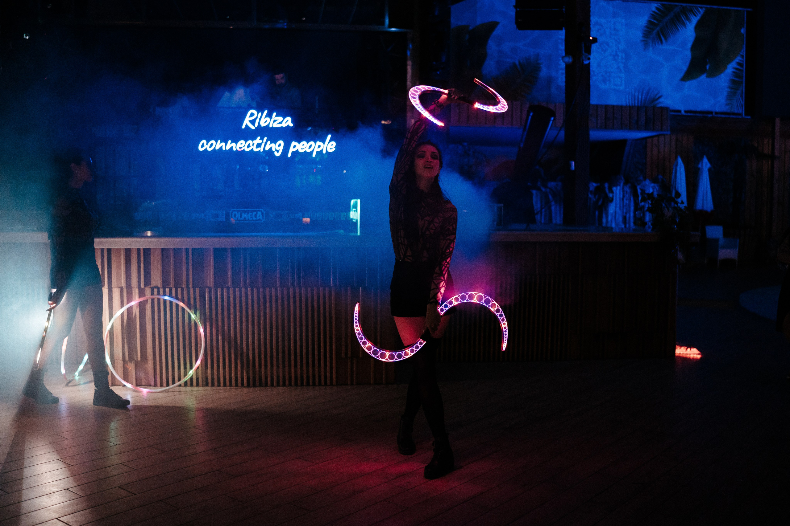 Выпускной «Ribiza». Свадебный фотограф в Симферополе