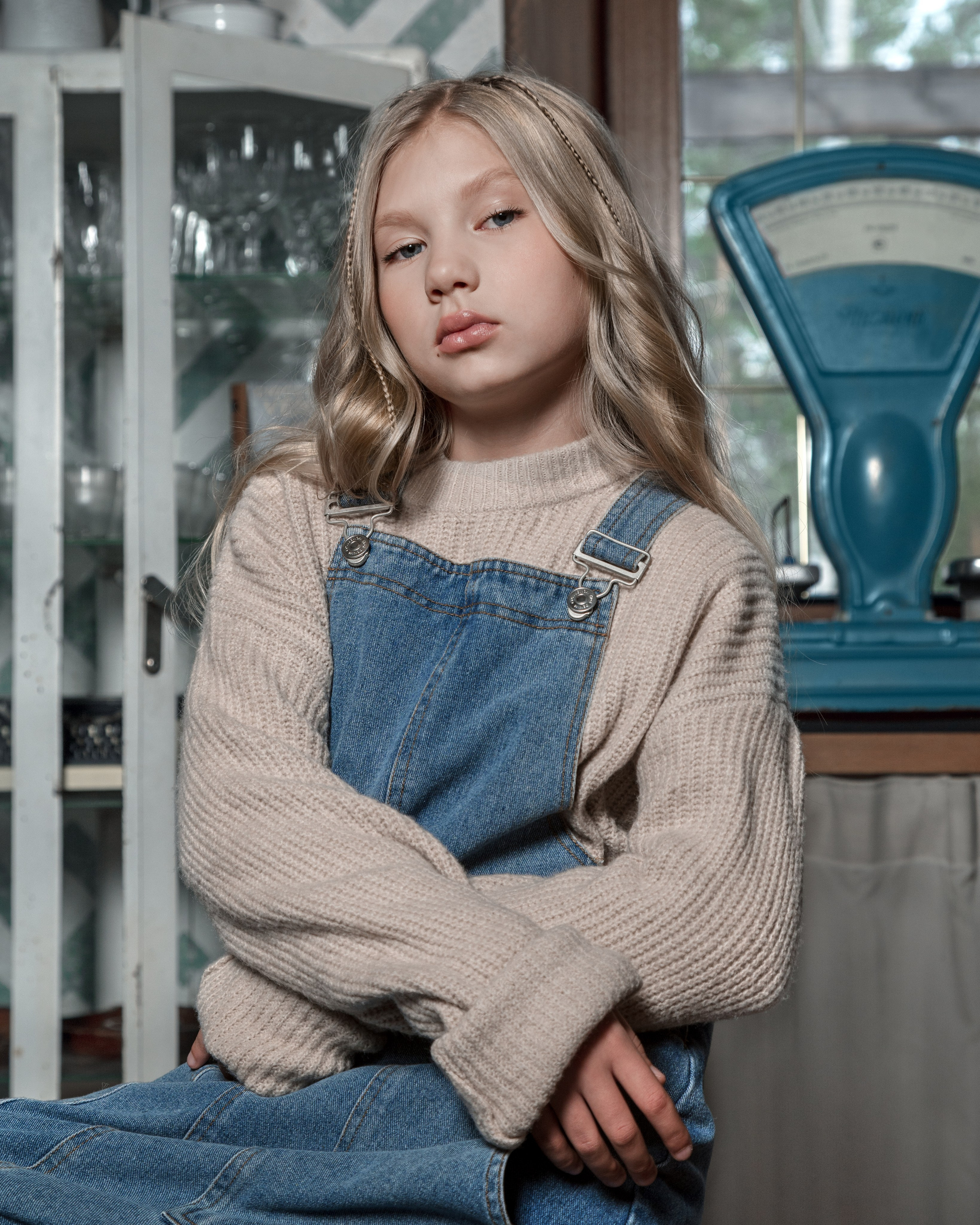 Lookbook. Фотограф для брендов