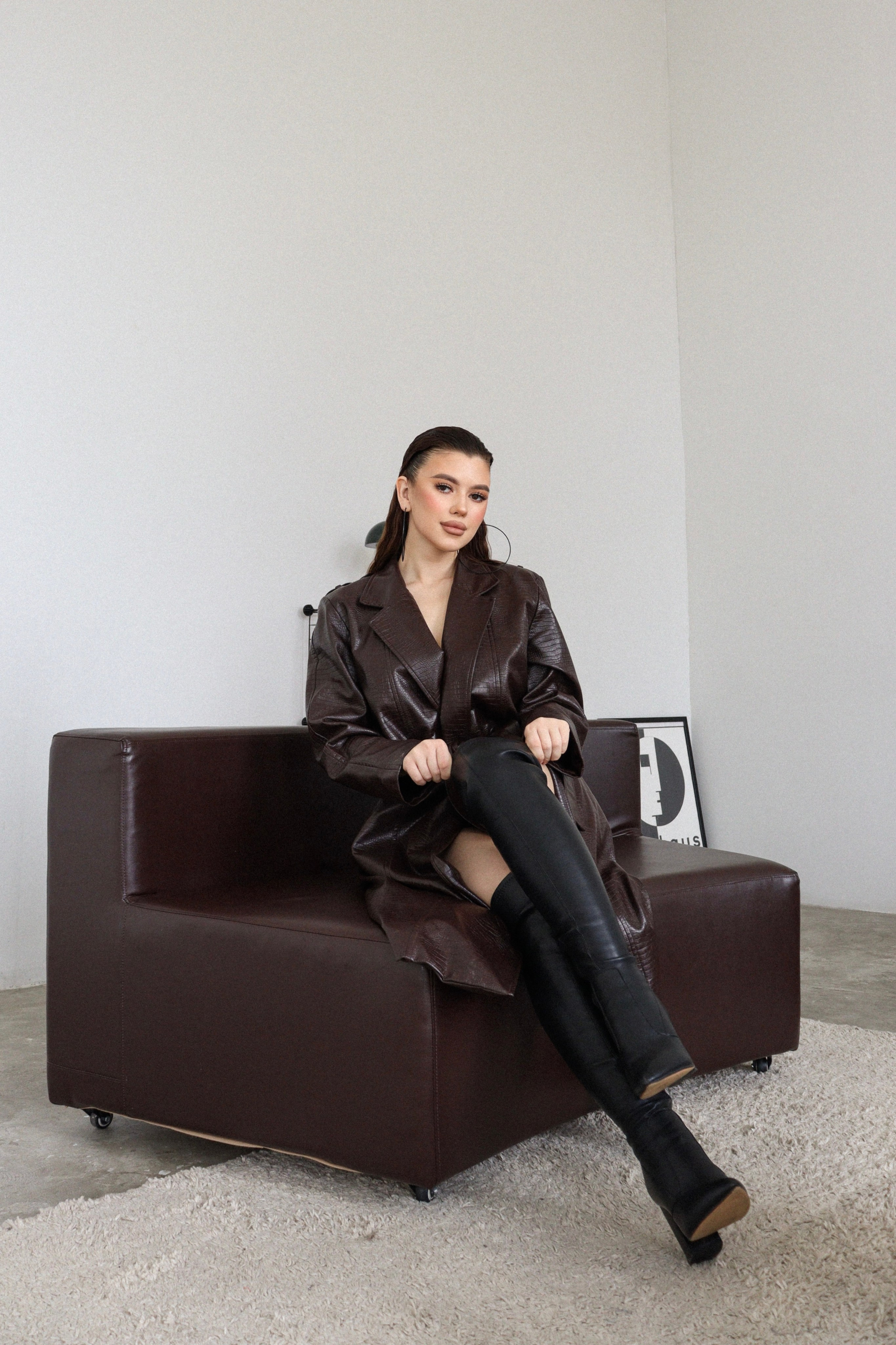 Виктория. Фотограф из Иркутска, Софья Домишкевич