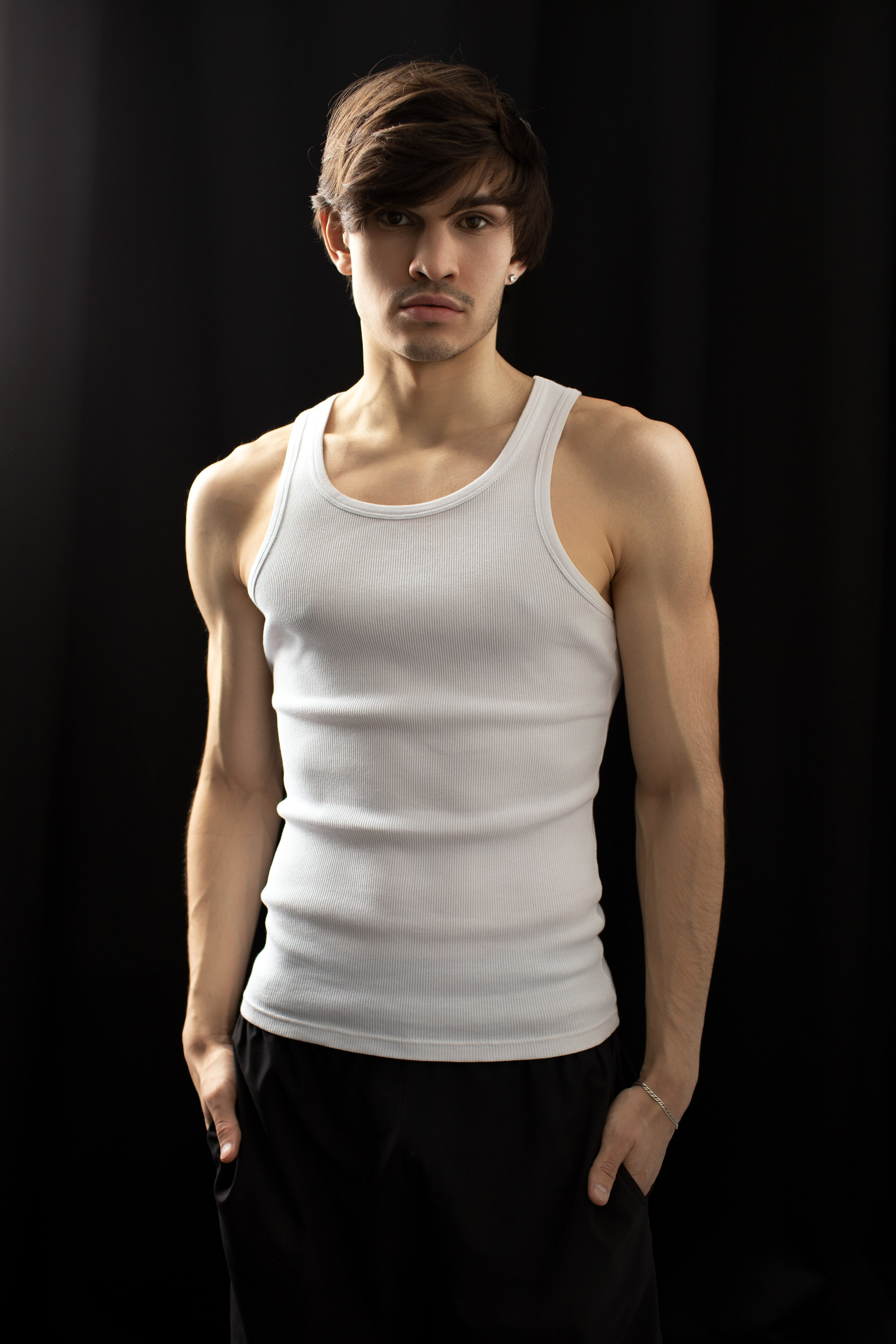 Алексей 186. Международное модельное материнское агентство «Open models»