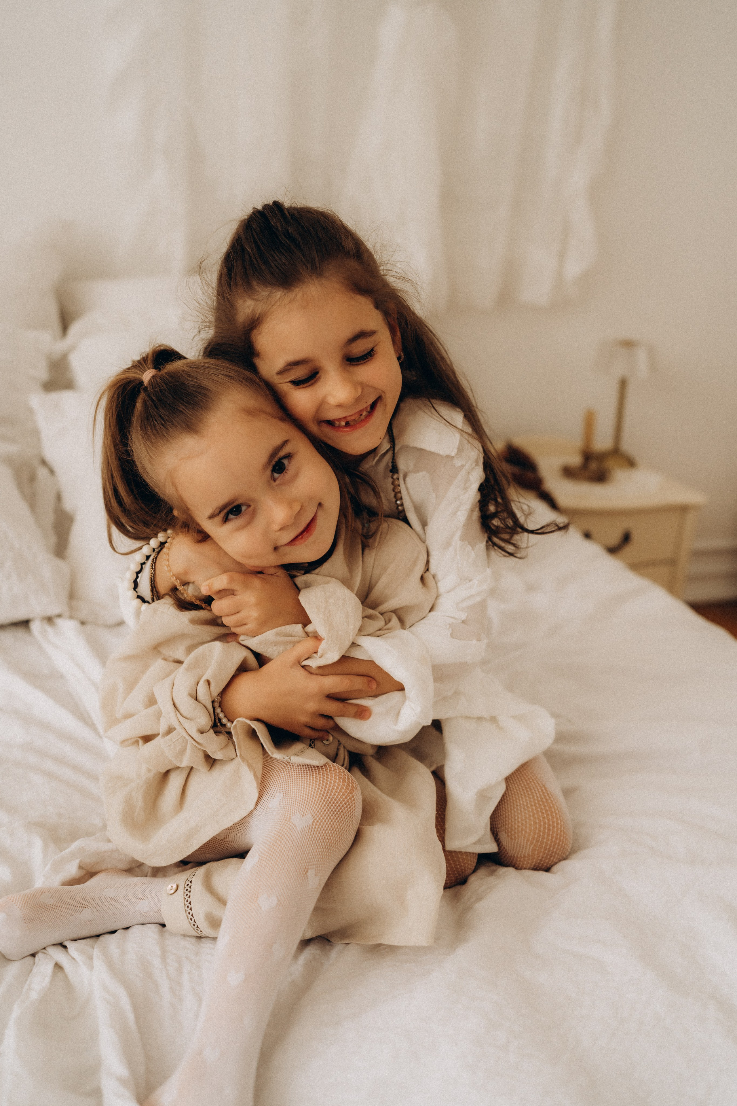 Счастье быть с мамой. Семейный фотограф в Ангарске/ Иркутске