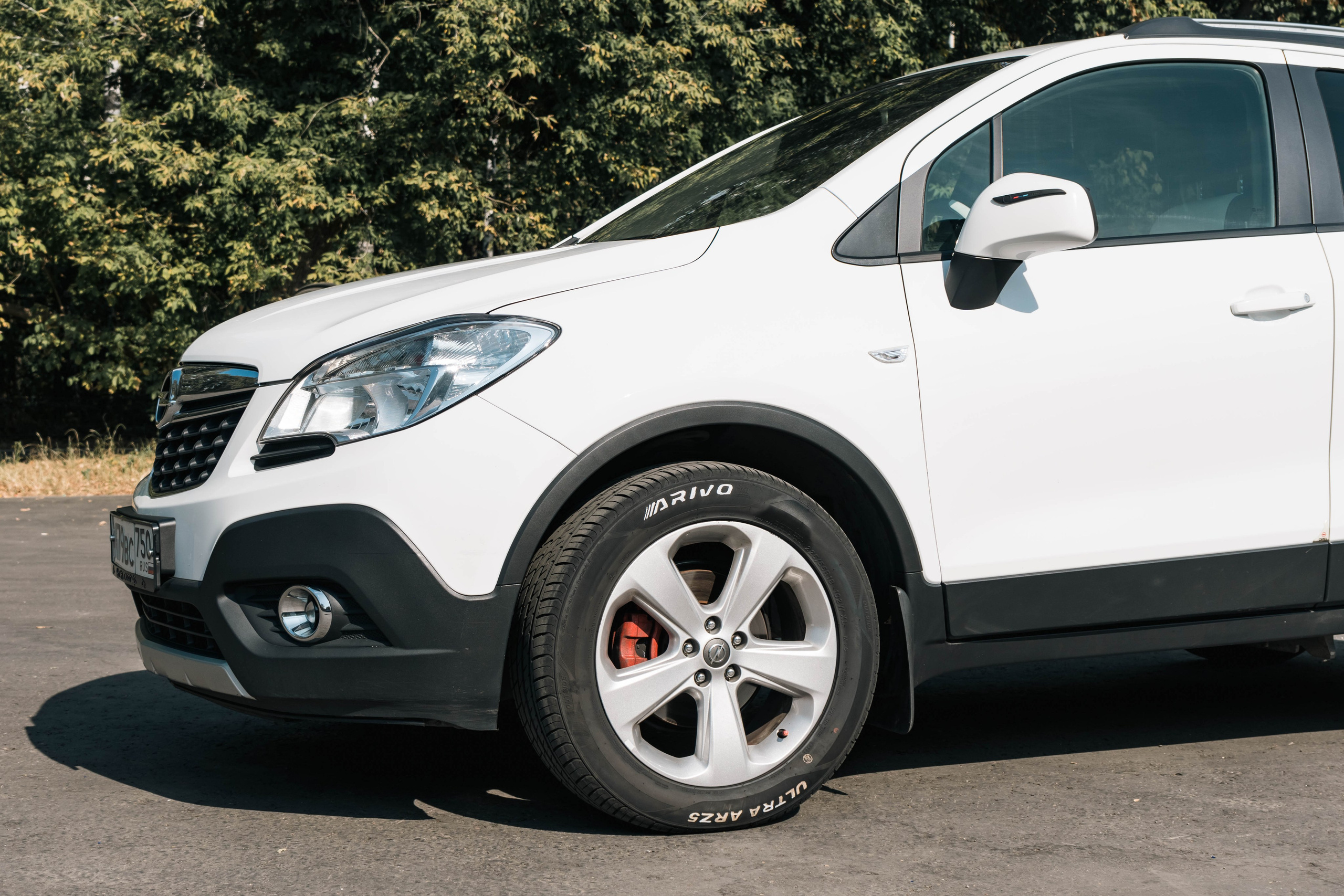 Автомобили. Фотограф и видеооператор Кривов Павел